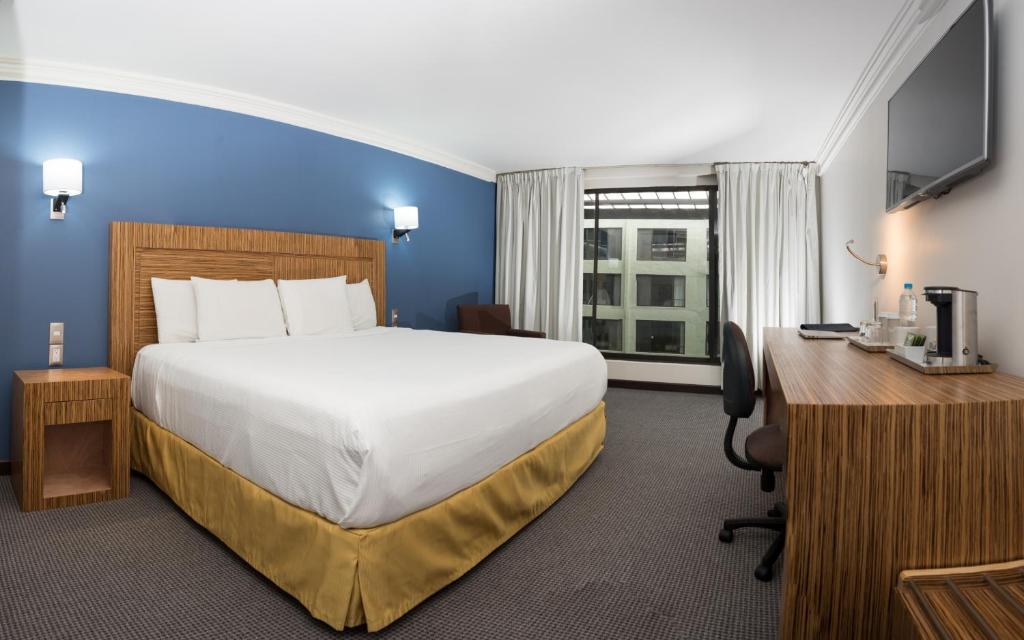 Suite King Bed Non Smoking