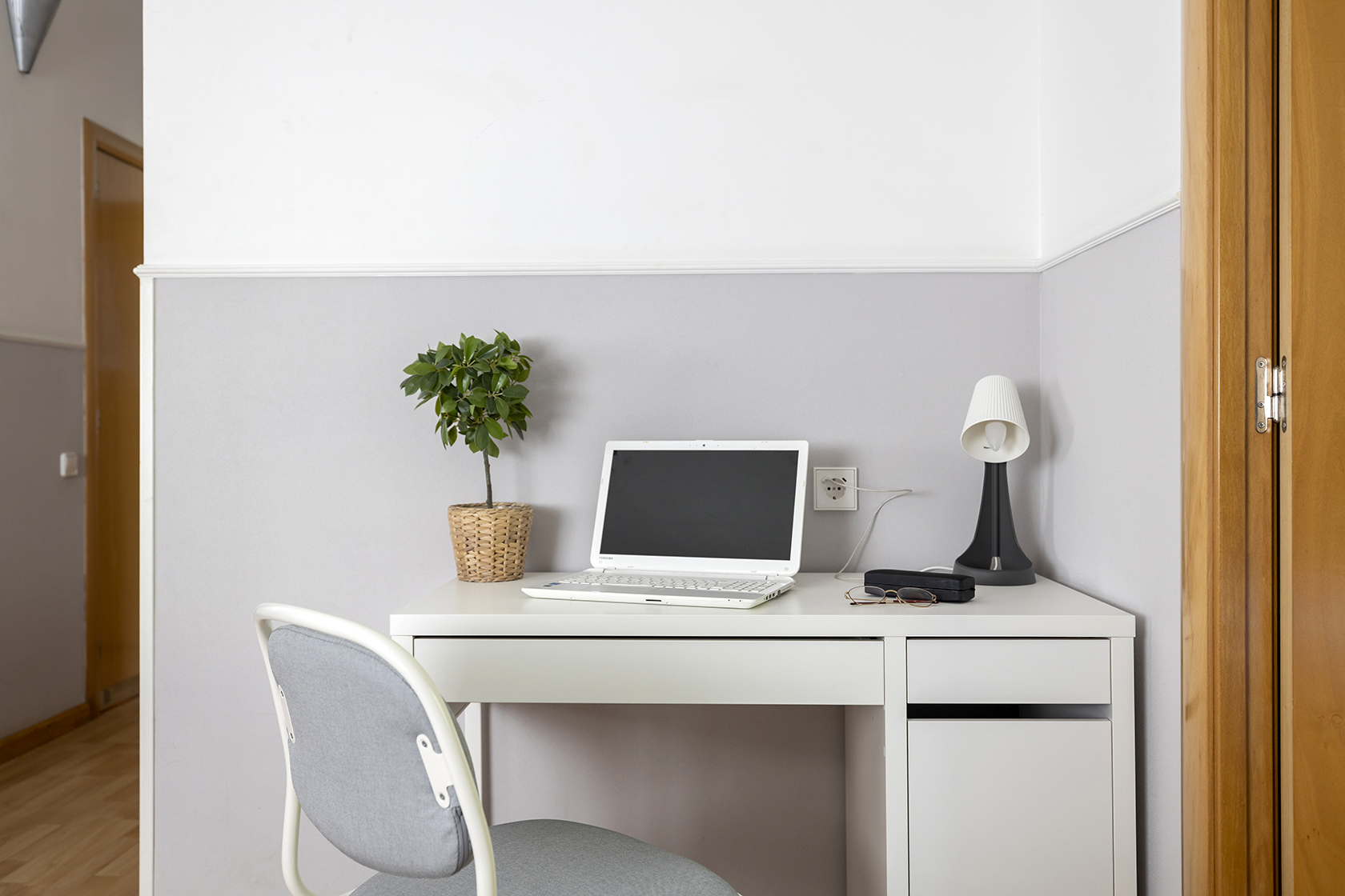 Apartment Capacity 3 Two Bedrooms