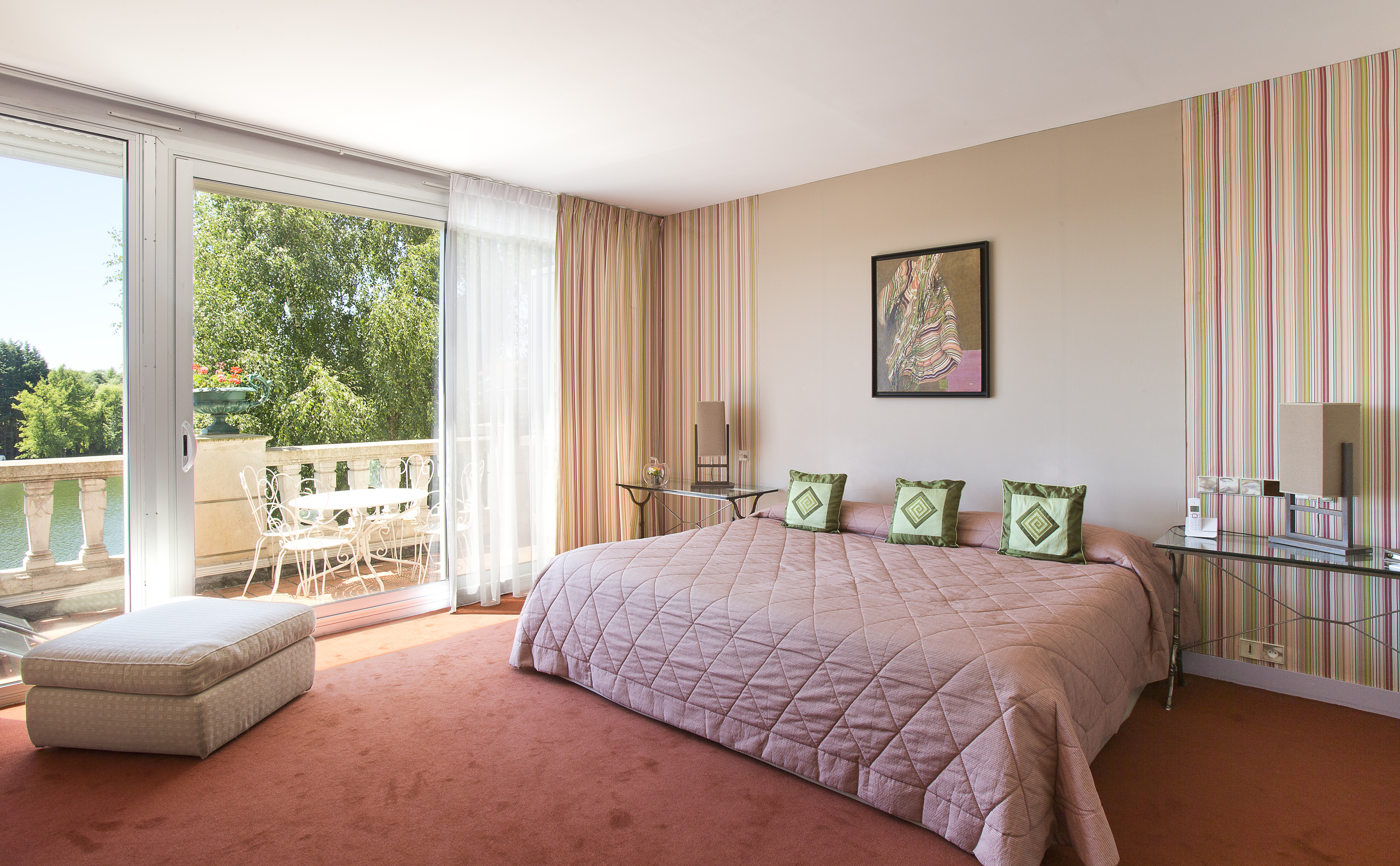 Junior Suite Standard