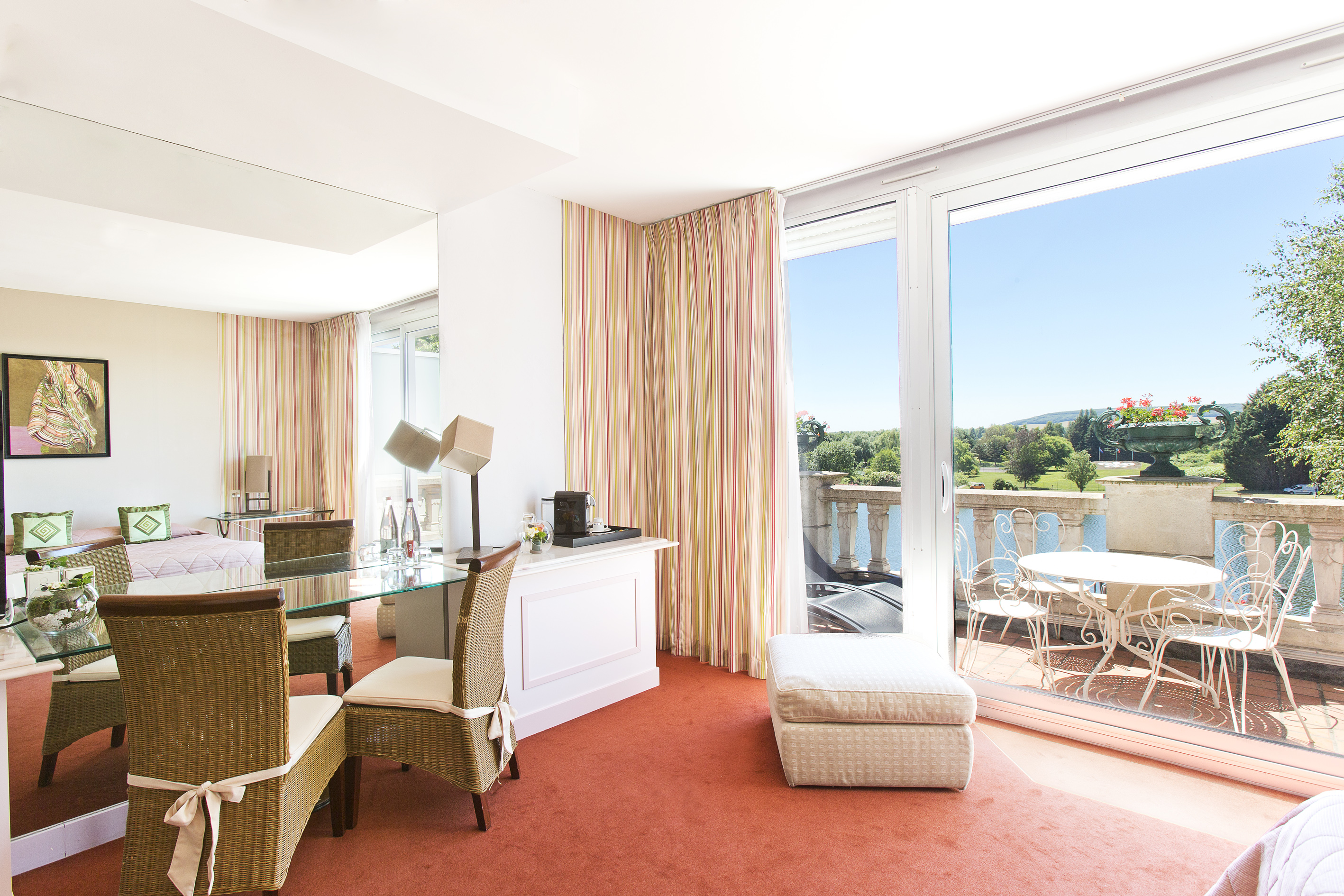 Junior Suite Standard