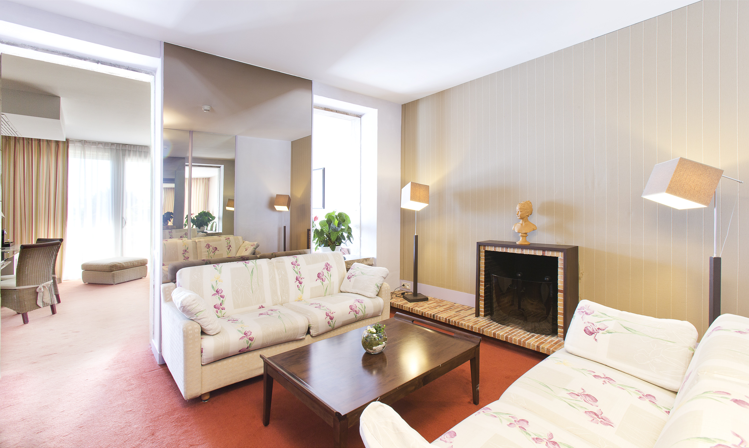 Junior Suite Standard