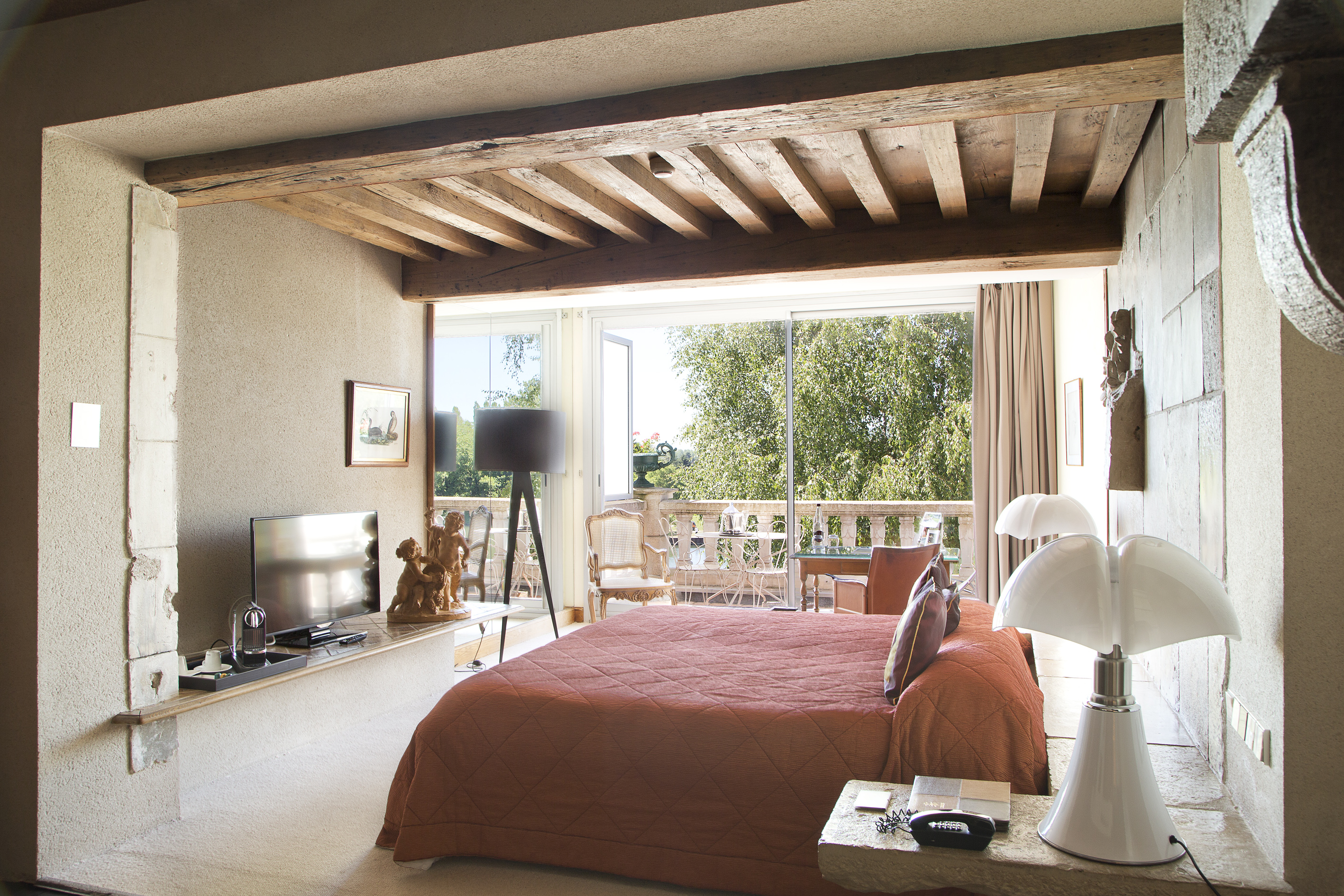 Junior Suite Standard