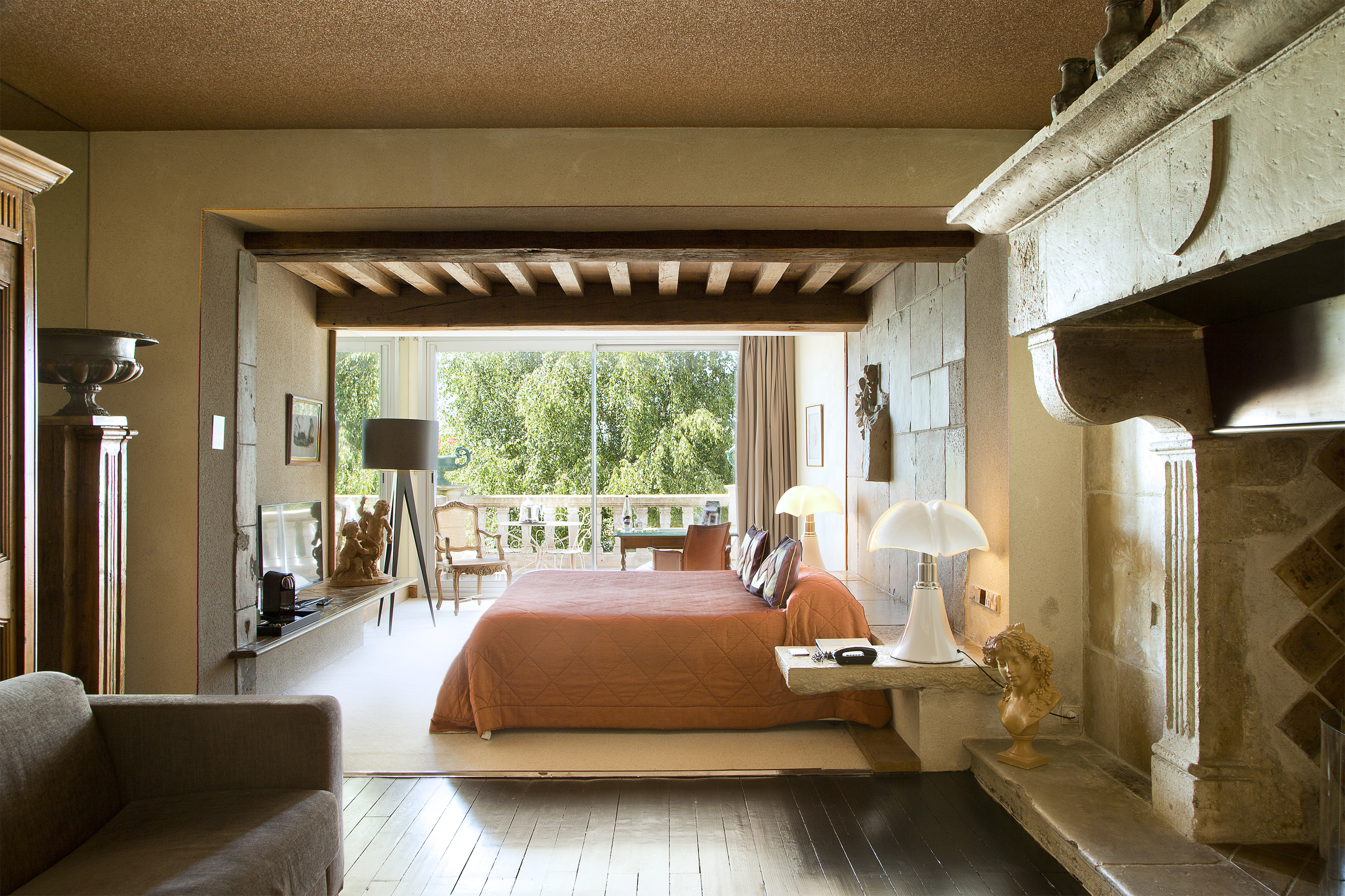 Junior Suite Standard