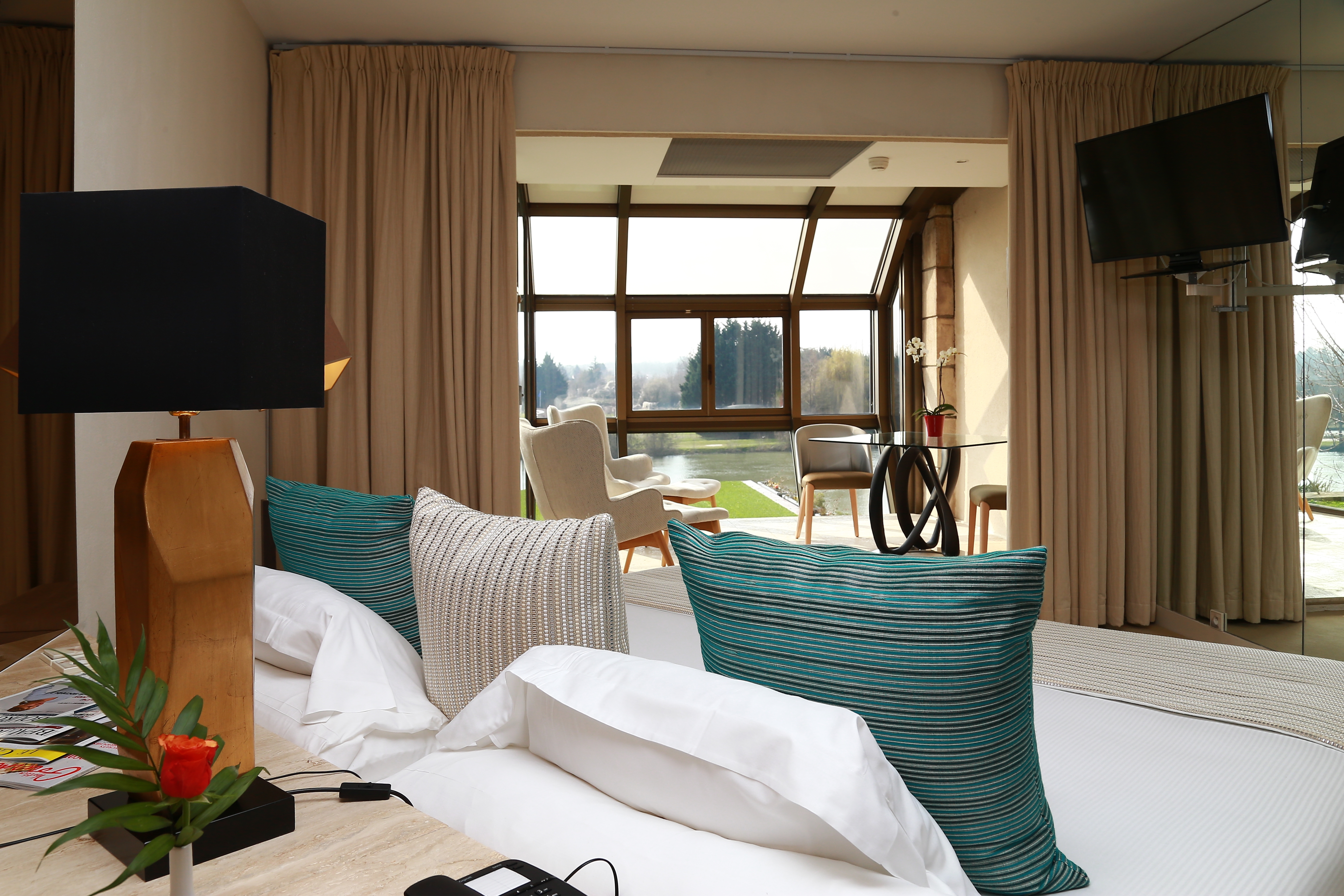 Junior Suite Standard