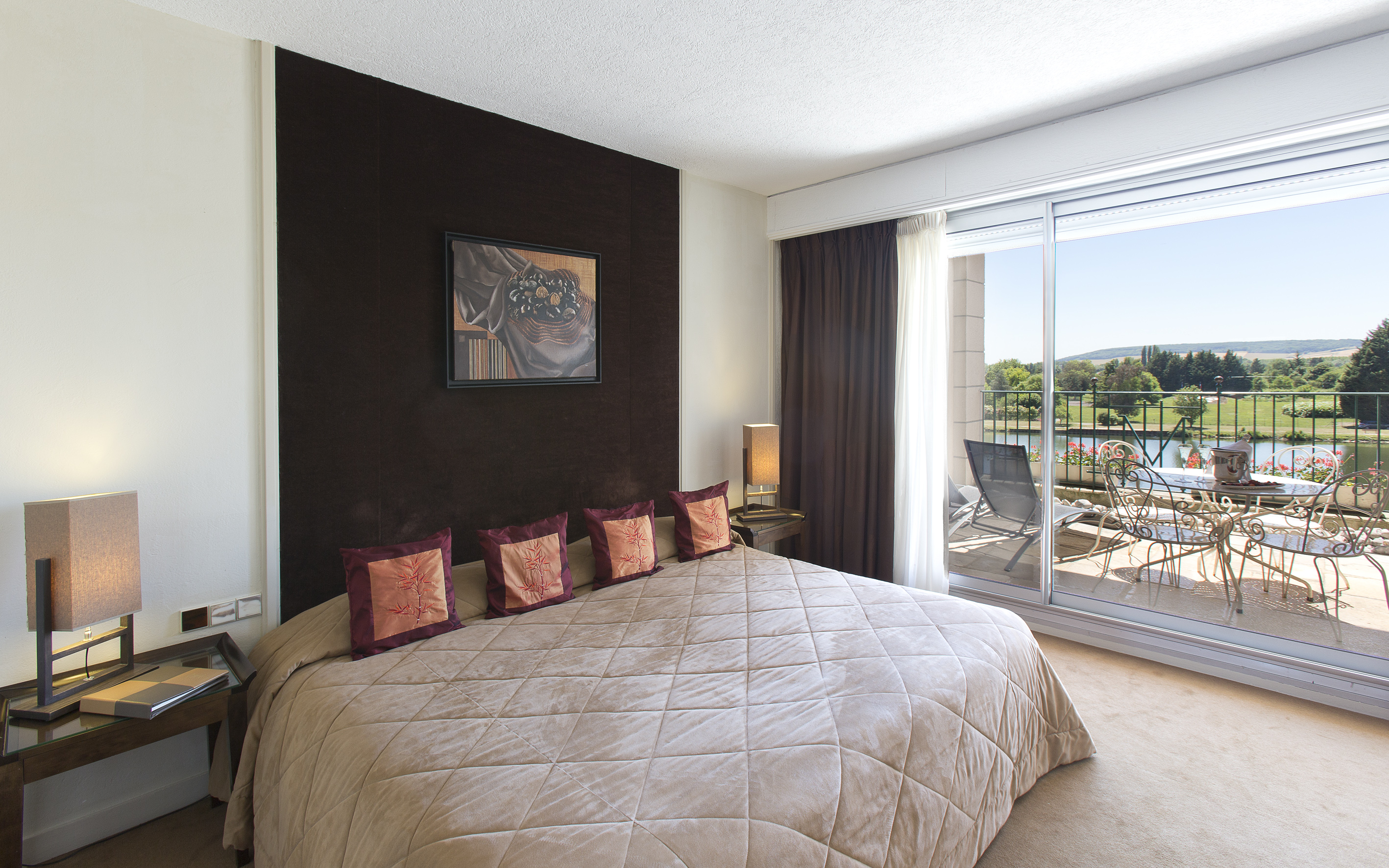 Junior Suite Standard