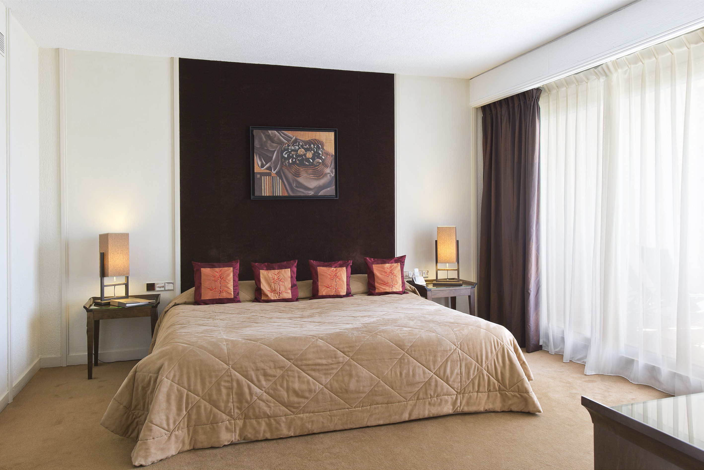 Junior Suite Standard