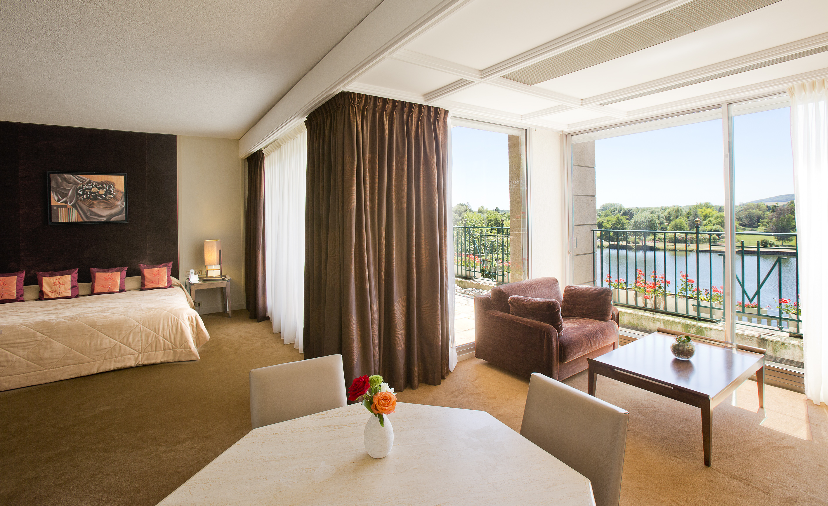 Junior Suite Standard