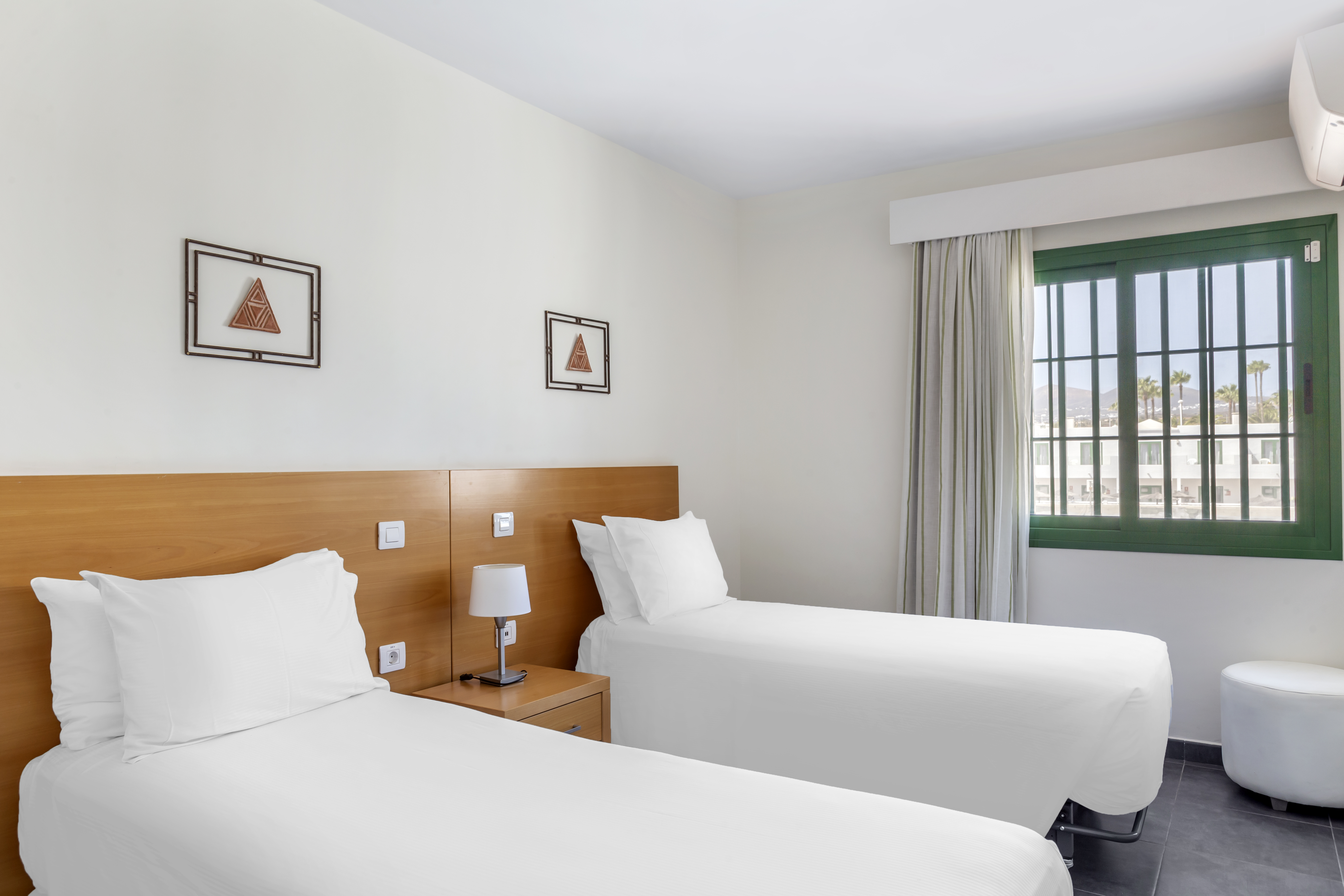 Apartment Two Bedrooms