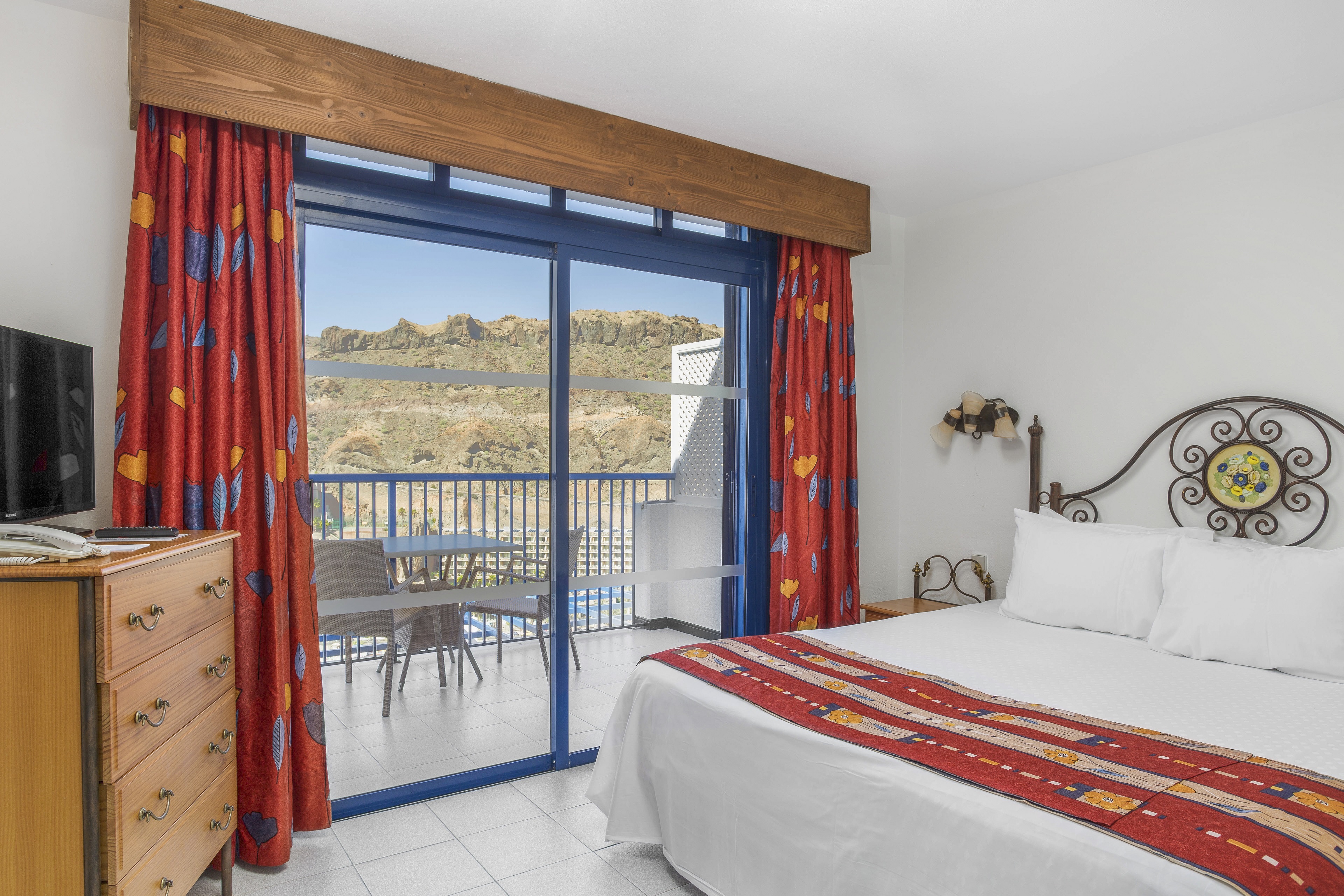 Apartment Two Bedrooms