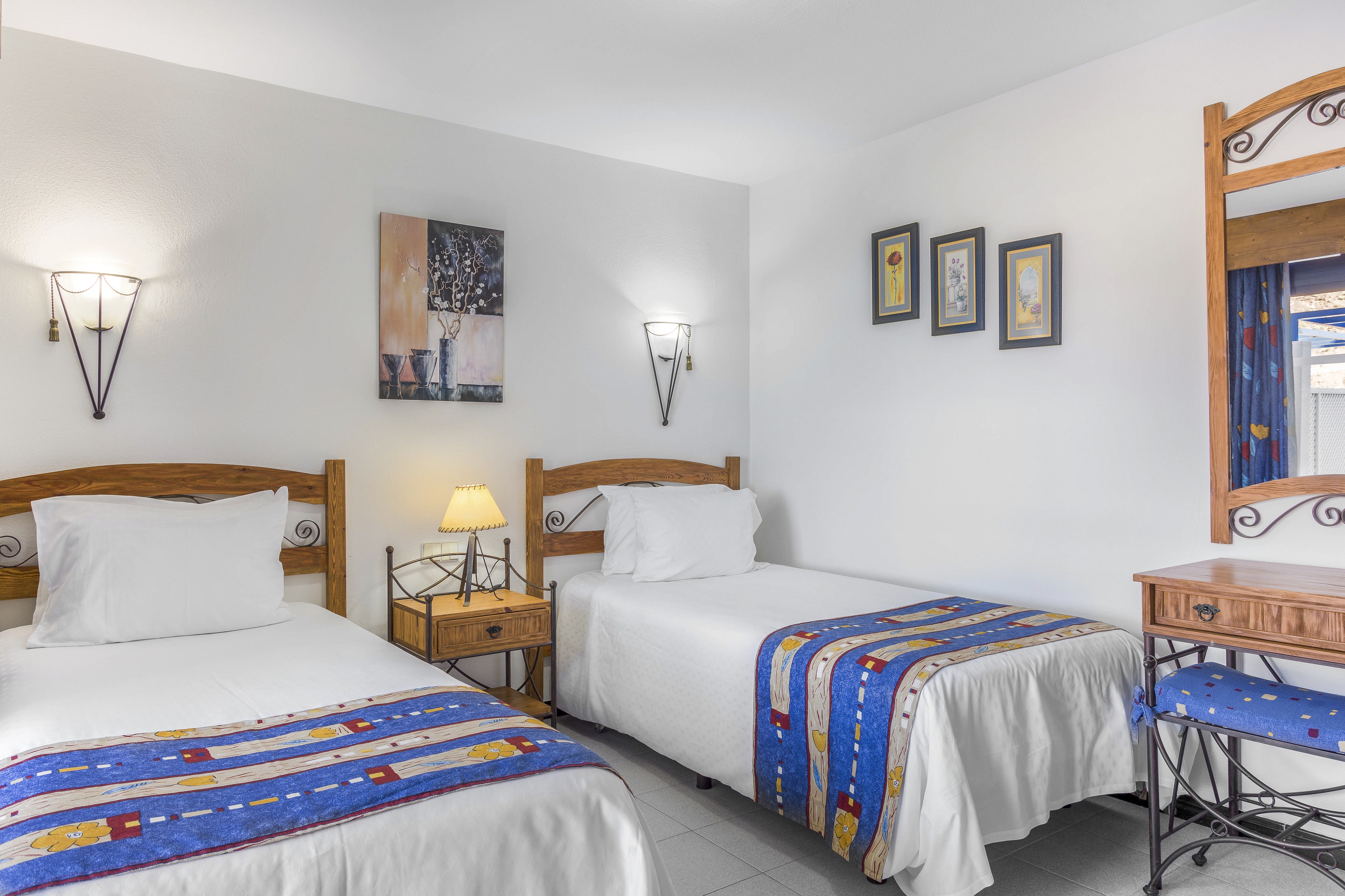 Apartment Two Bedrooms