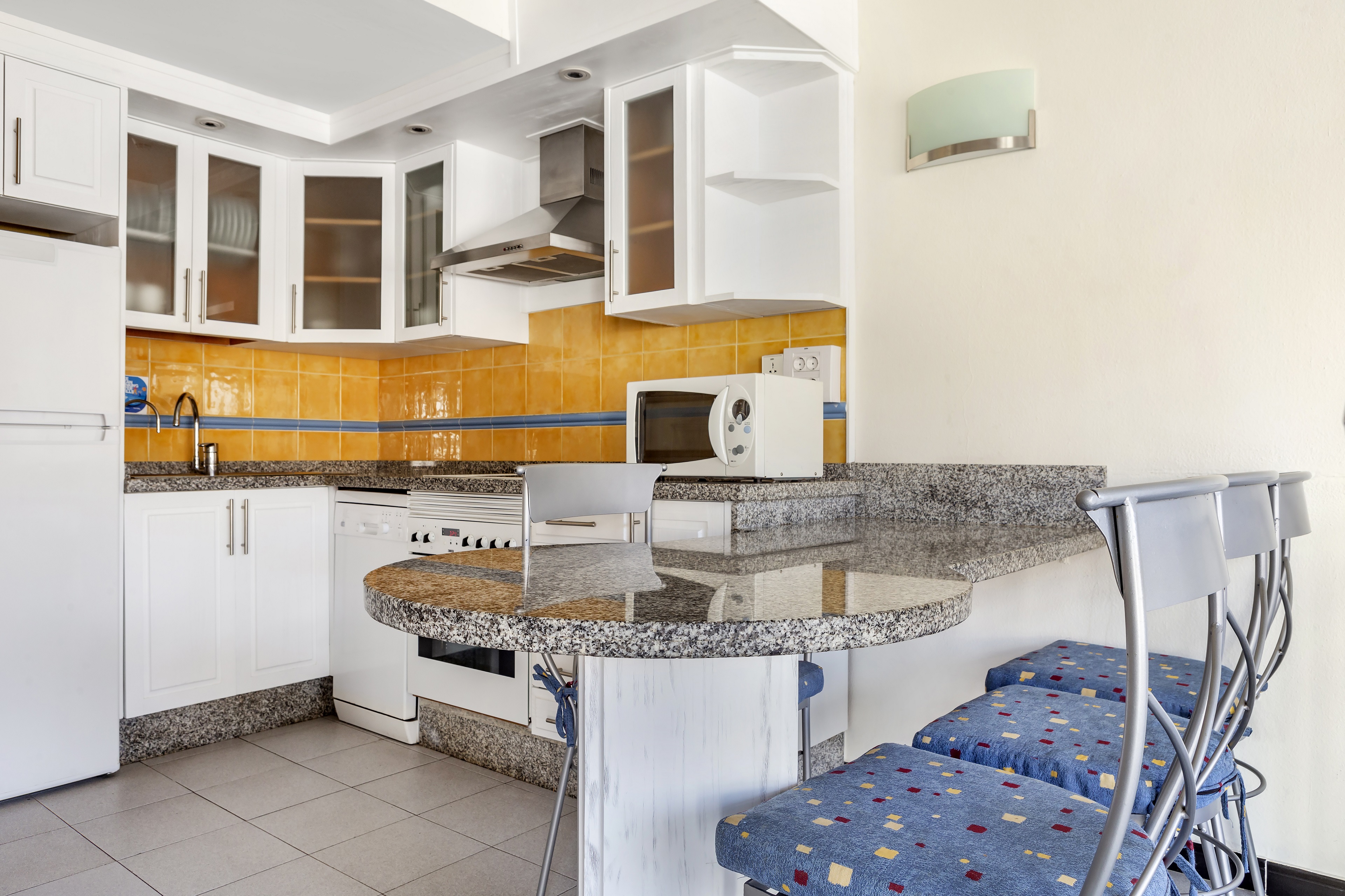 Apartment Two Bedrooms