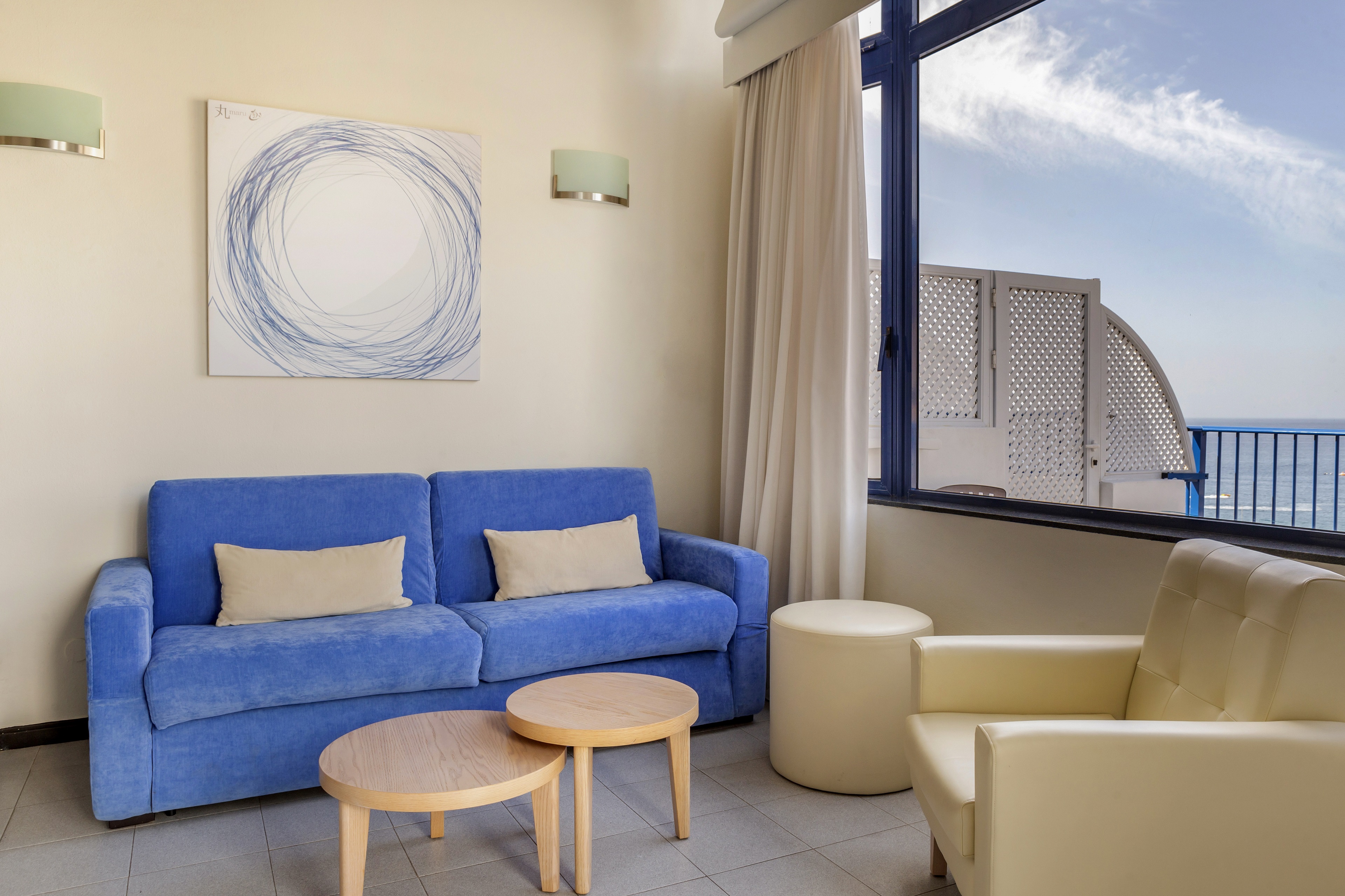 Apartment Two Bedrooms