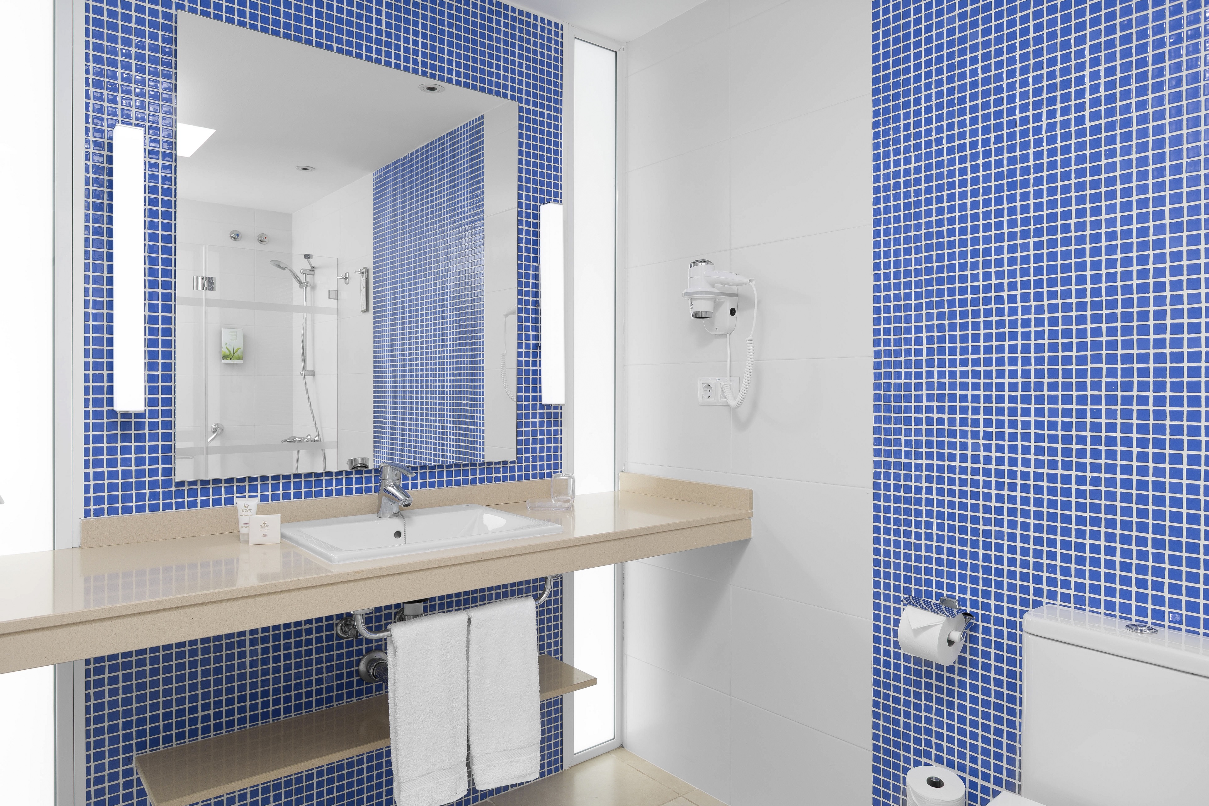 Apartment Two Bedrooms