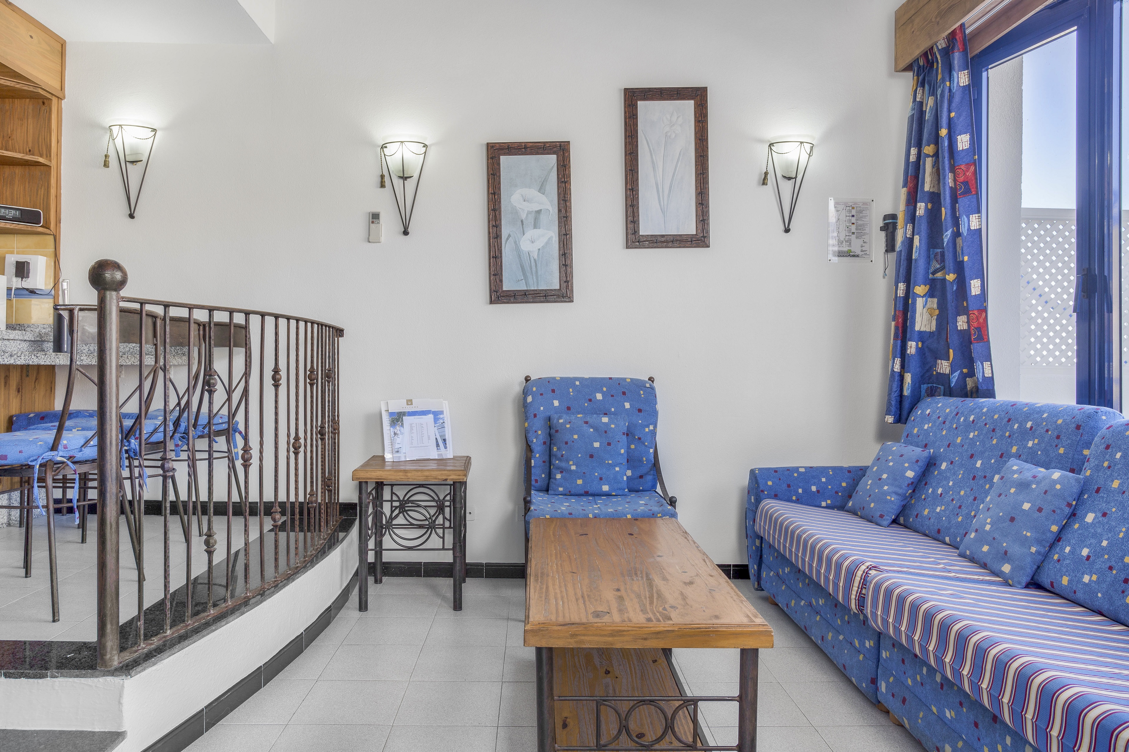 Apartment Two Bedrooms