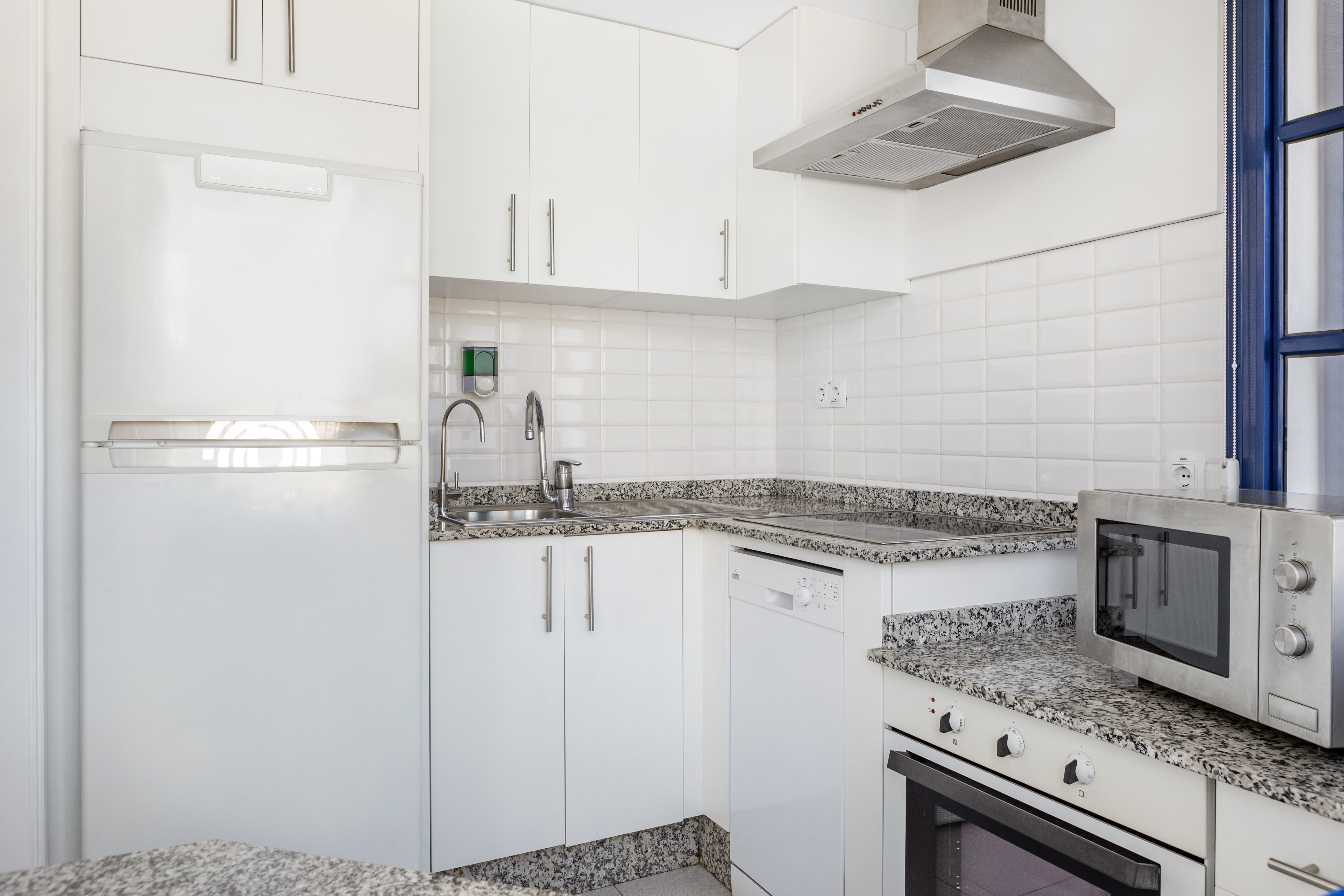 Apartment One Bedroom