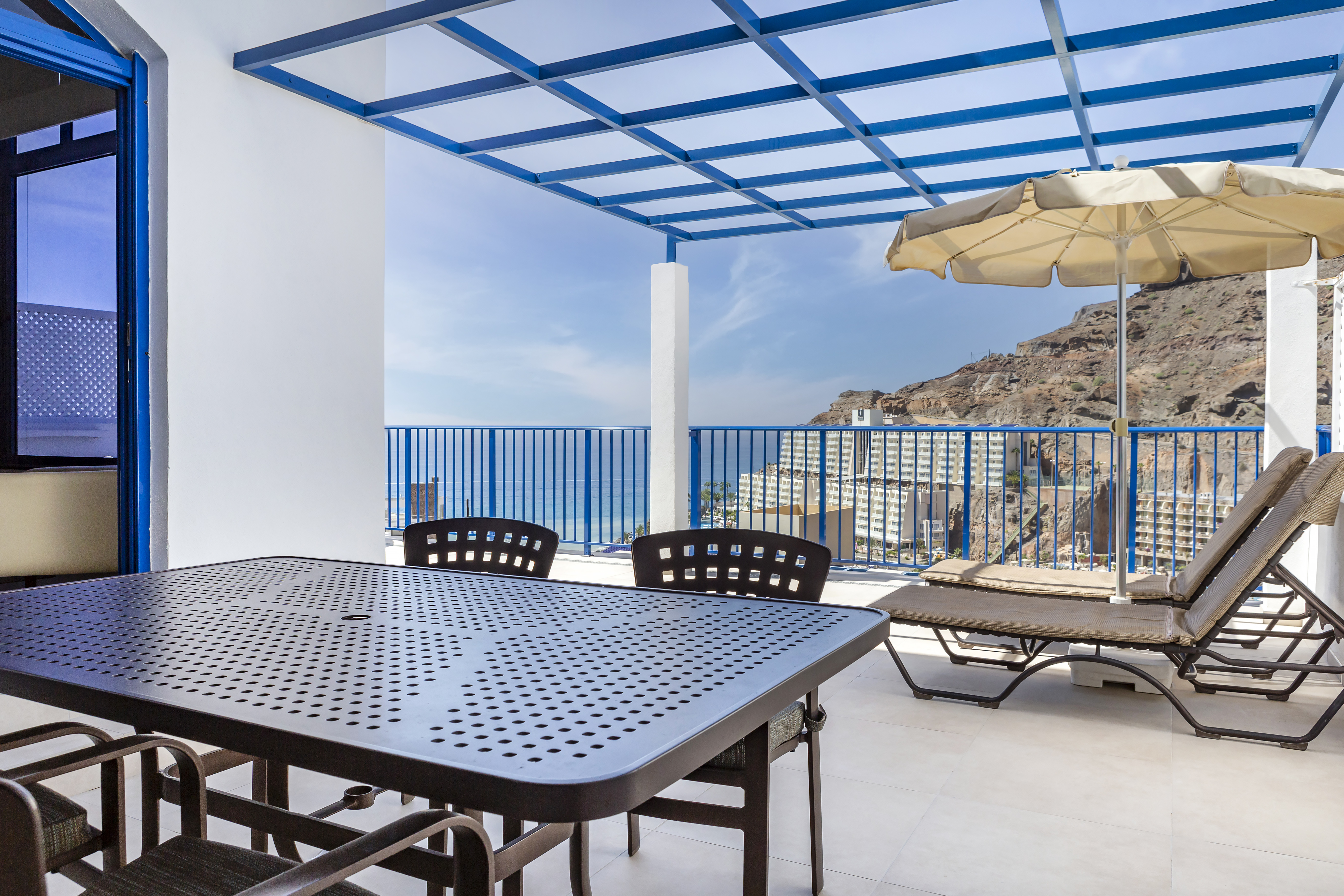 Apartment One Bedroom