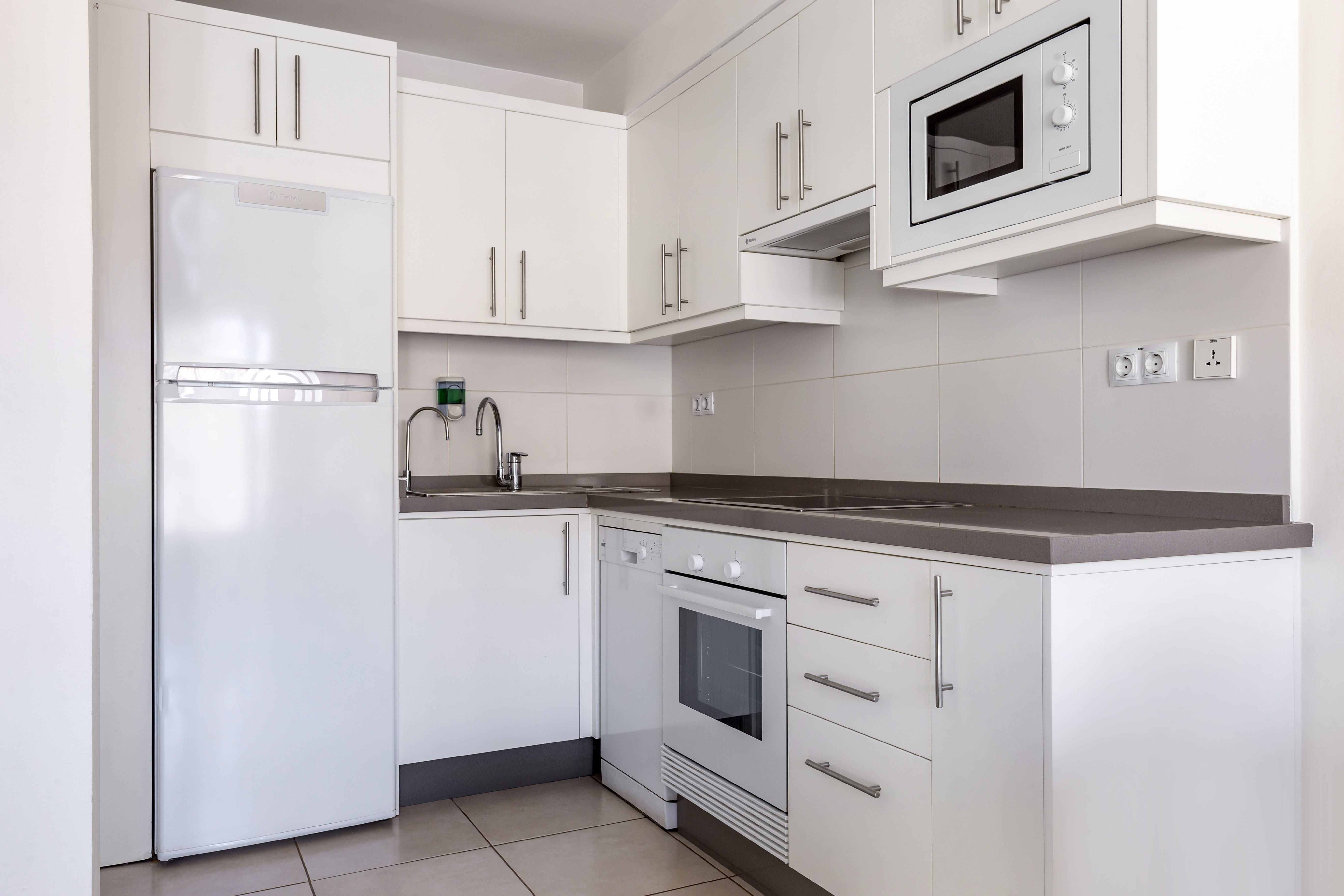 Apartment One Bedroom