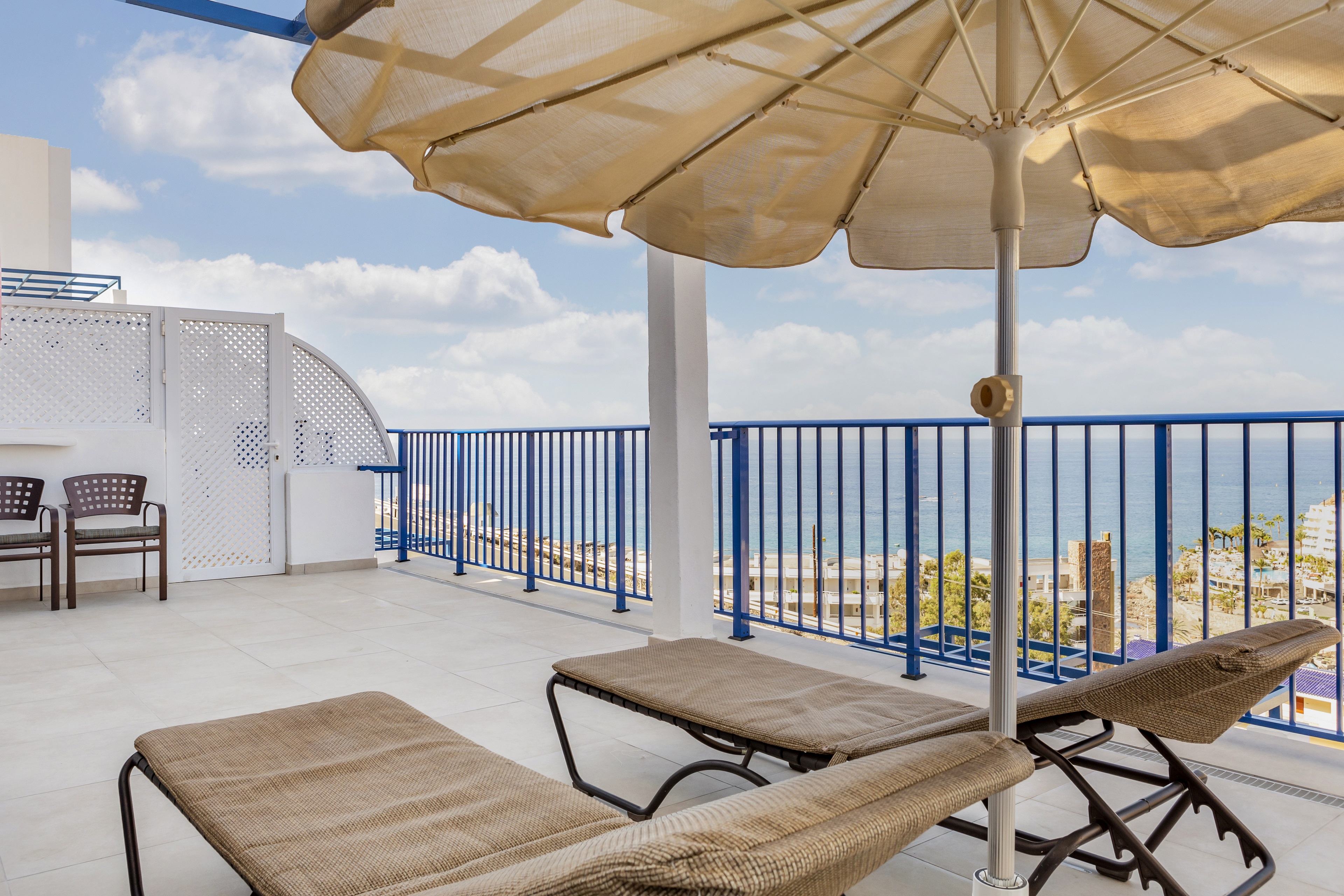 Apartment One Bedroom