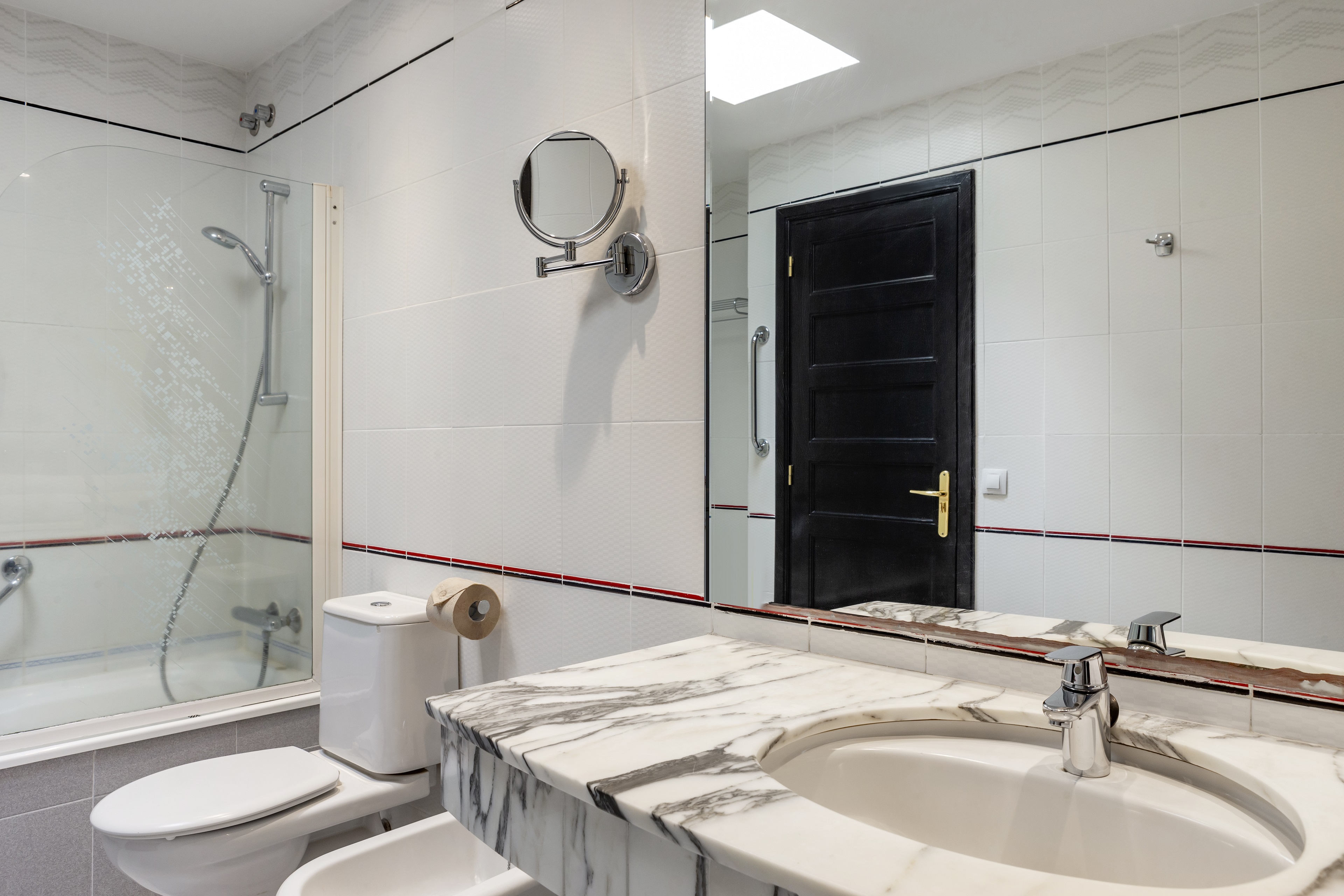 Apartment Two Bedrooms