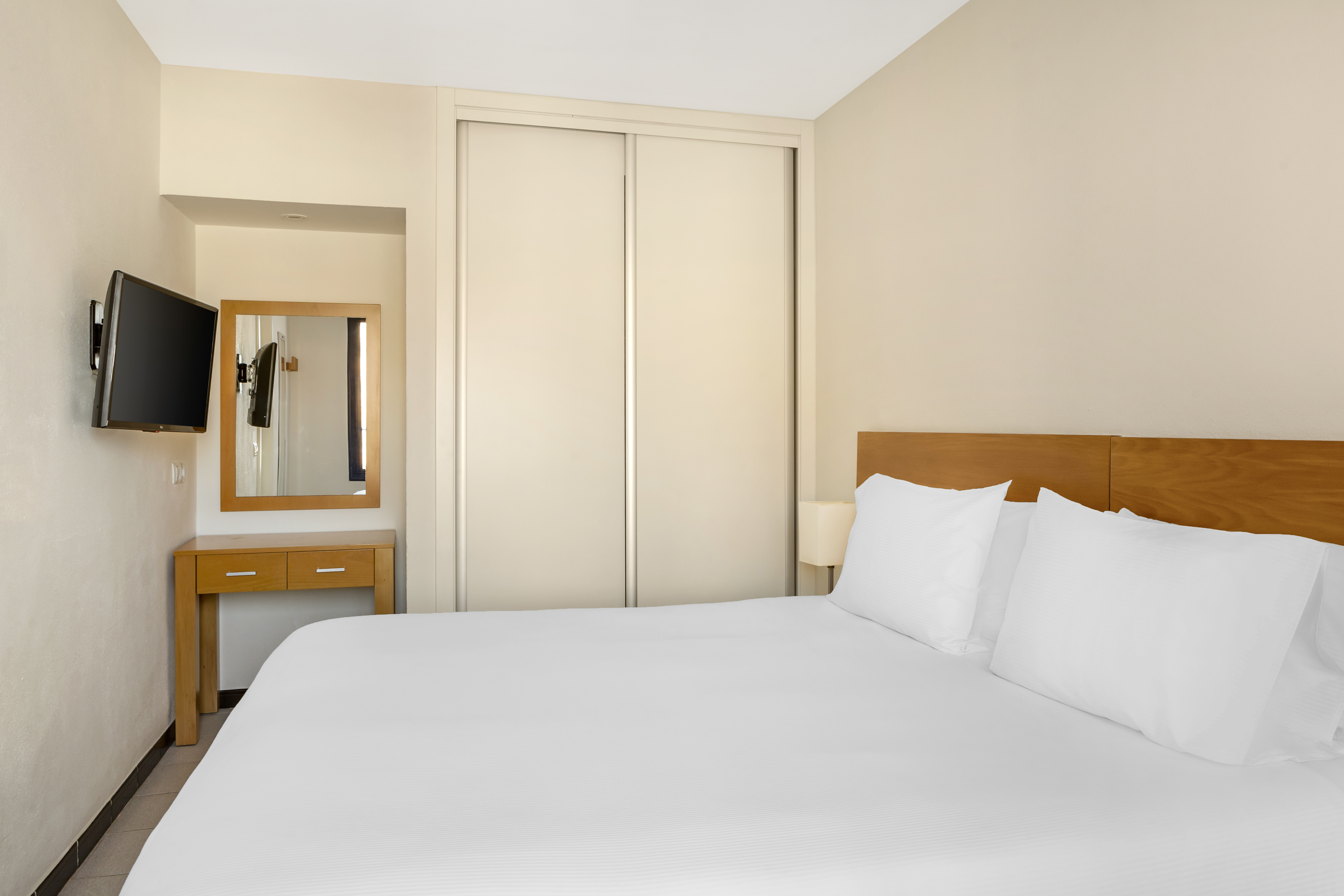 Apartment One Bedroom