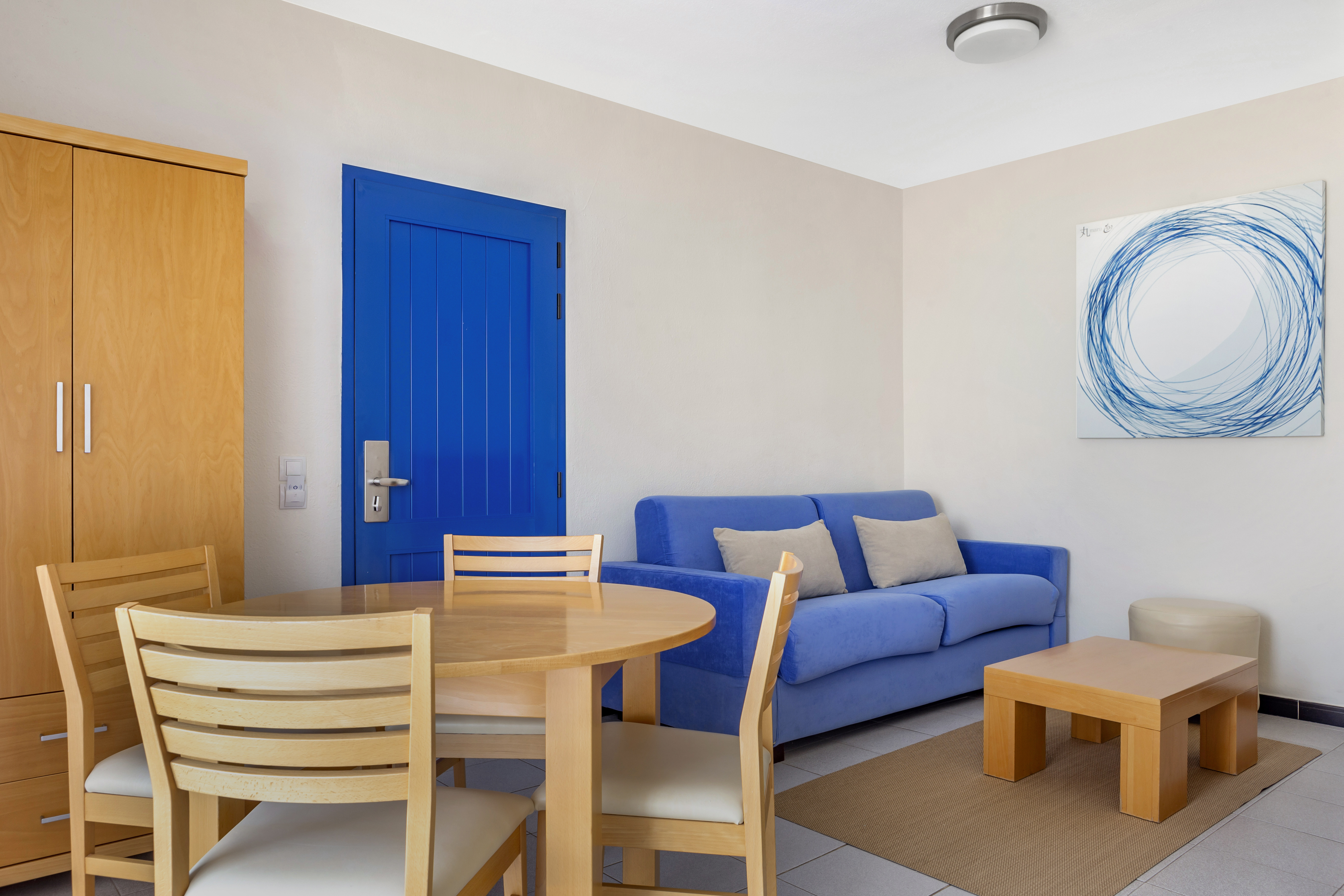 Apartment One Bedroom