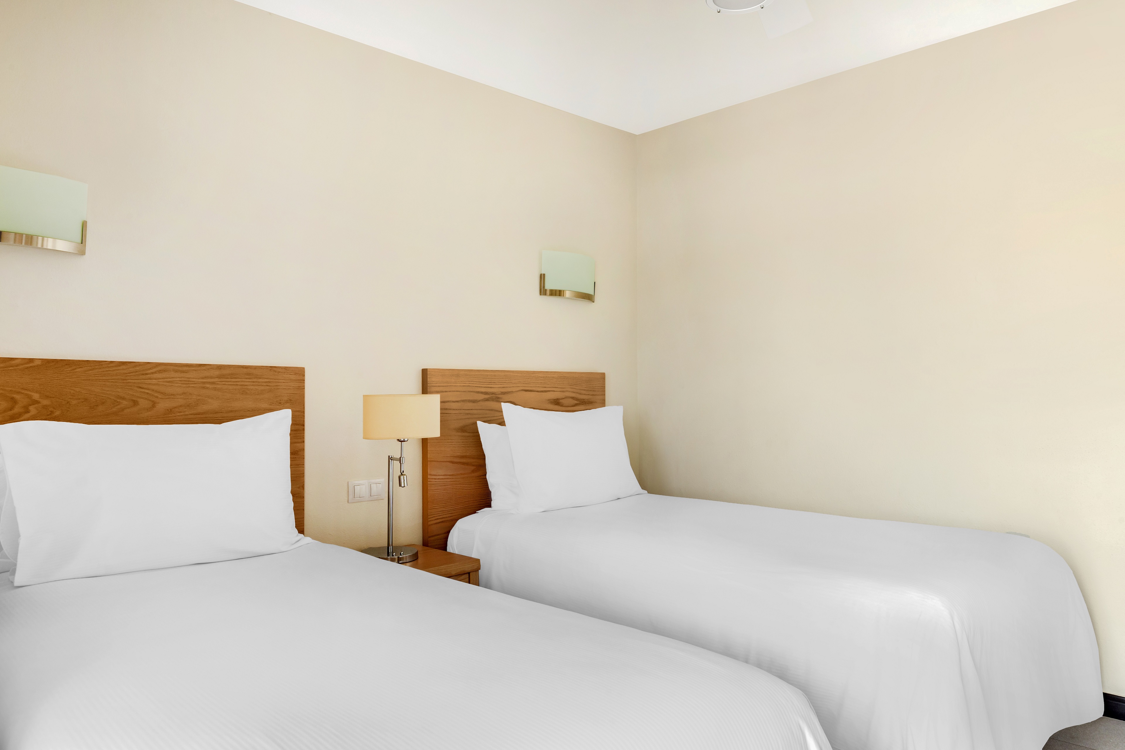 Apartment Two Bedrooms