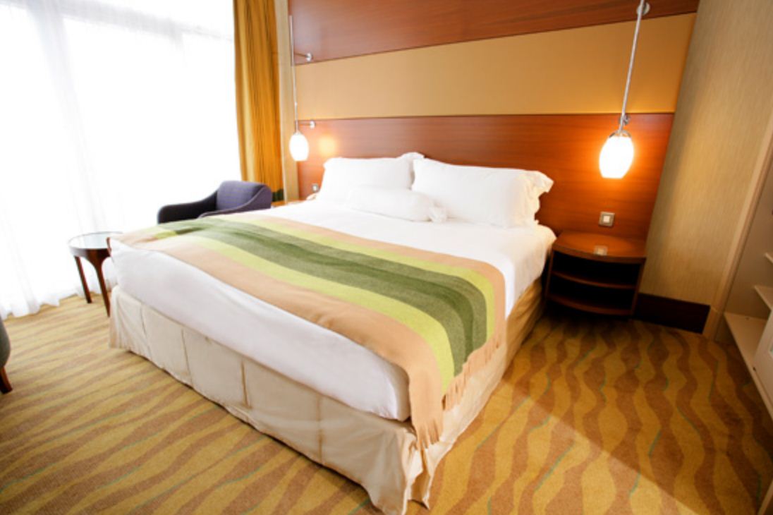 Double or Twin Executive