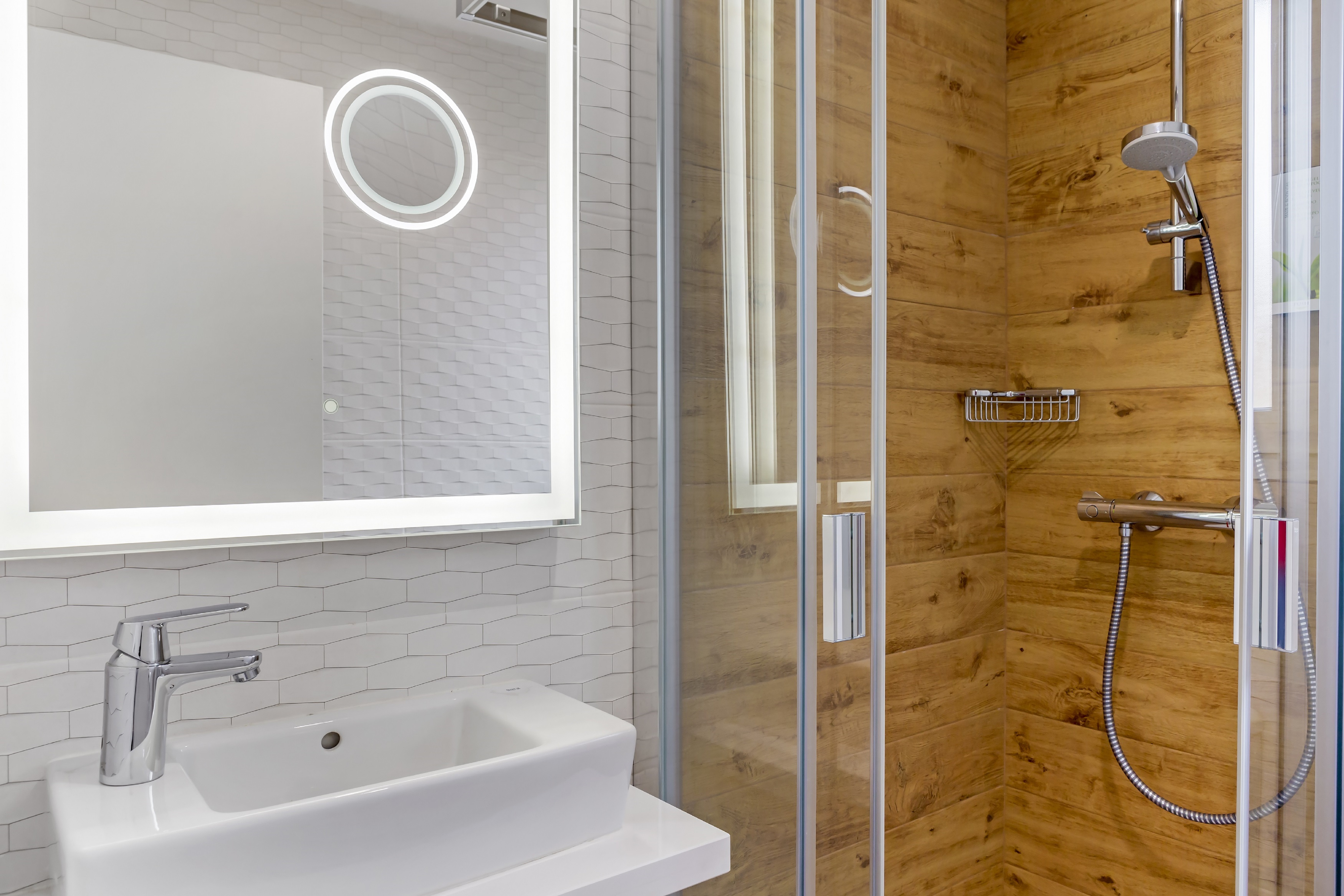 Apartment Capacity 6 Two Bedrooms