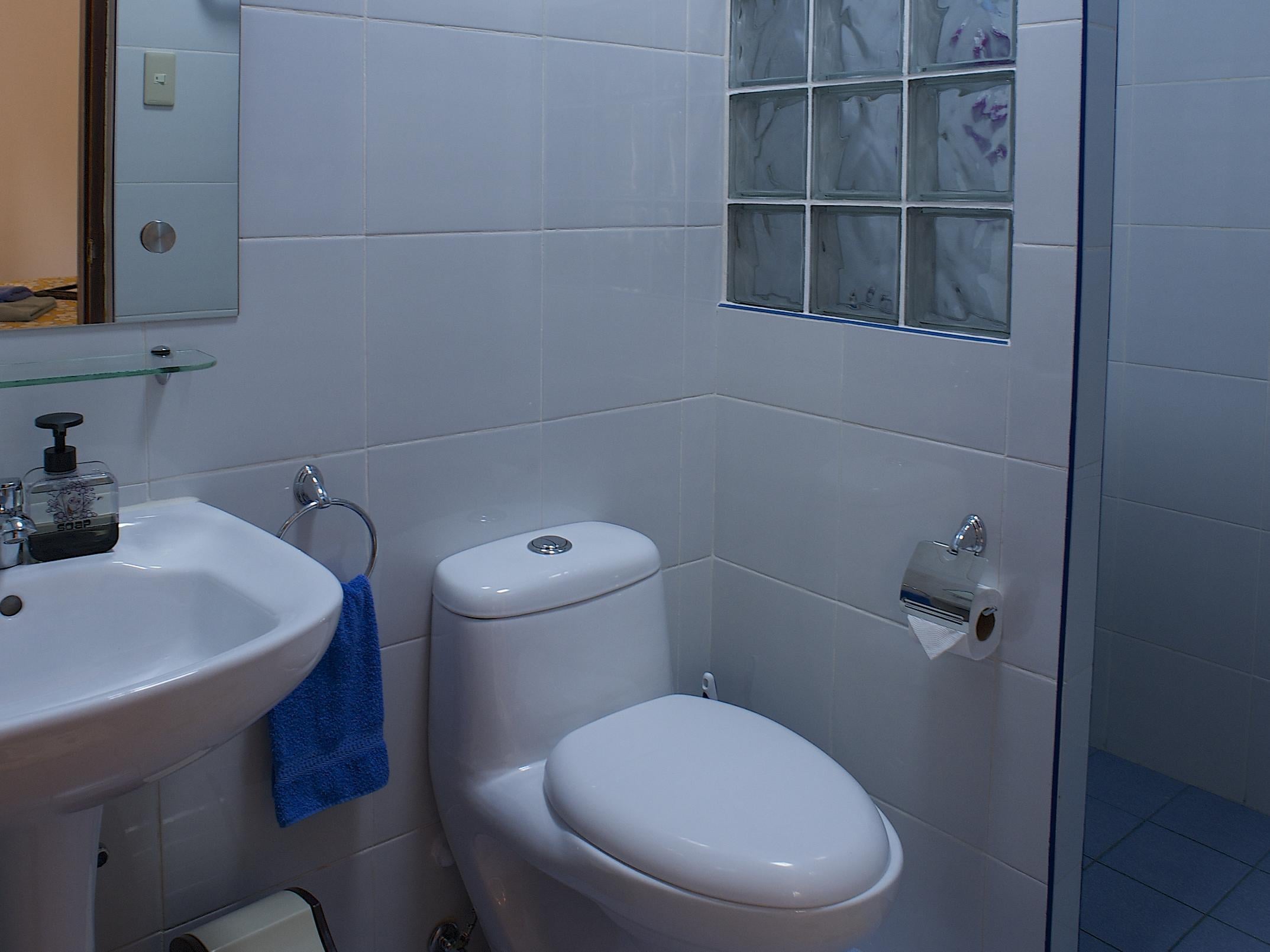 Double Deluxe Sea View