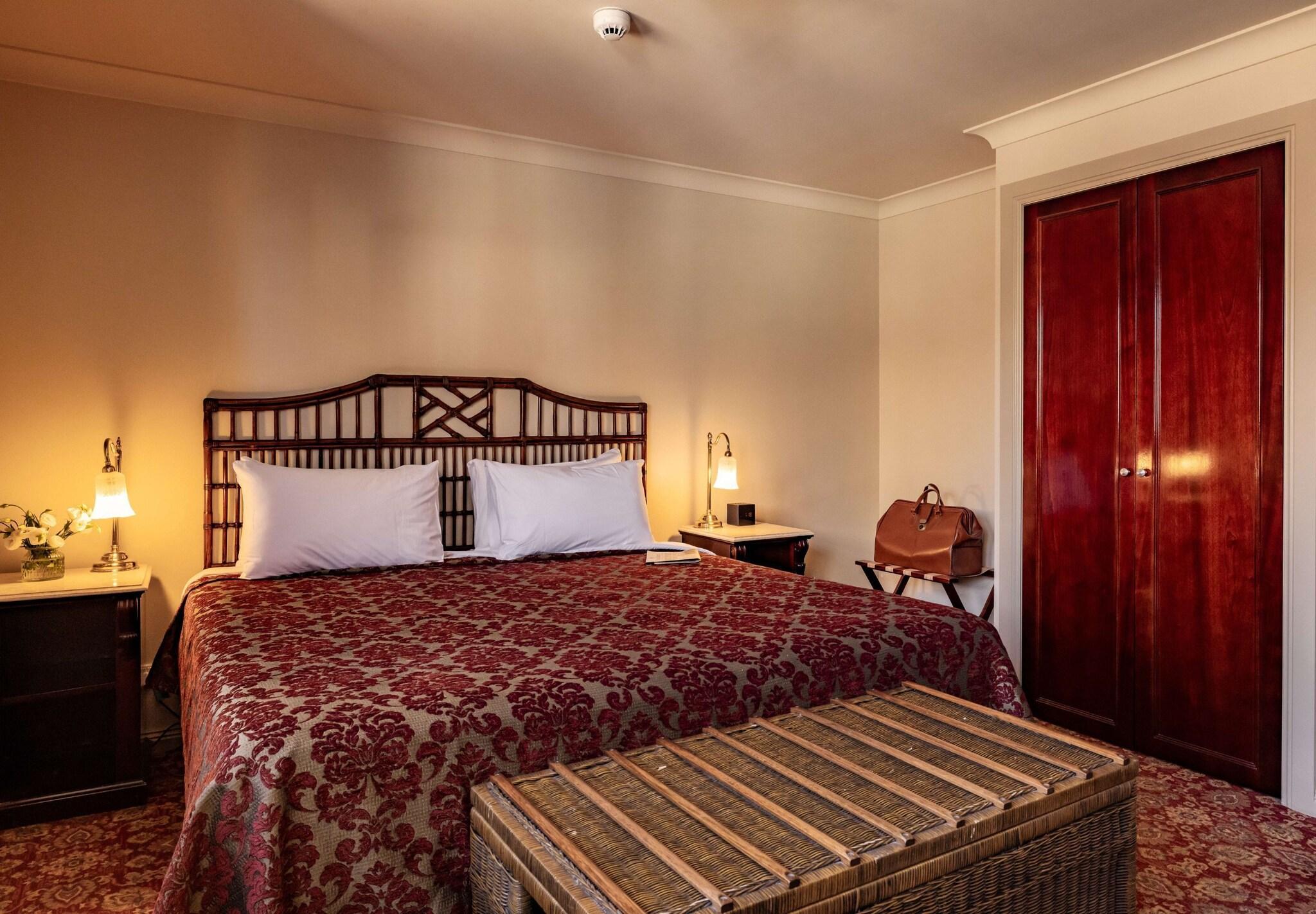 Suite Executive Queen Bed