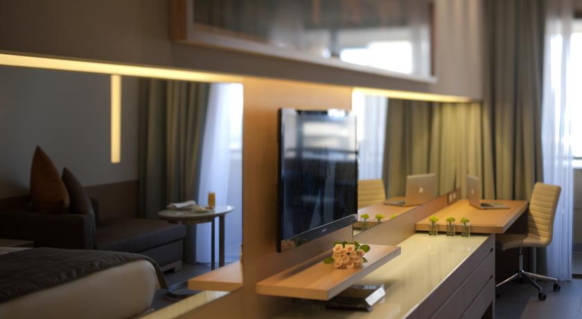 Double or Twin Superior