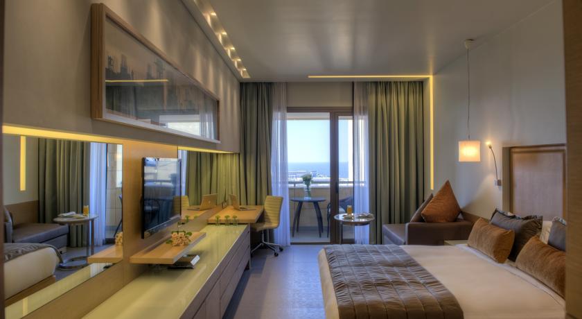 Double or Twin Superior