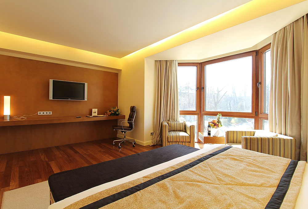 Double or Twin Deluxe