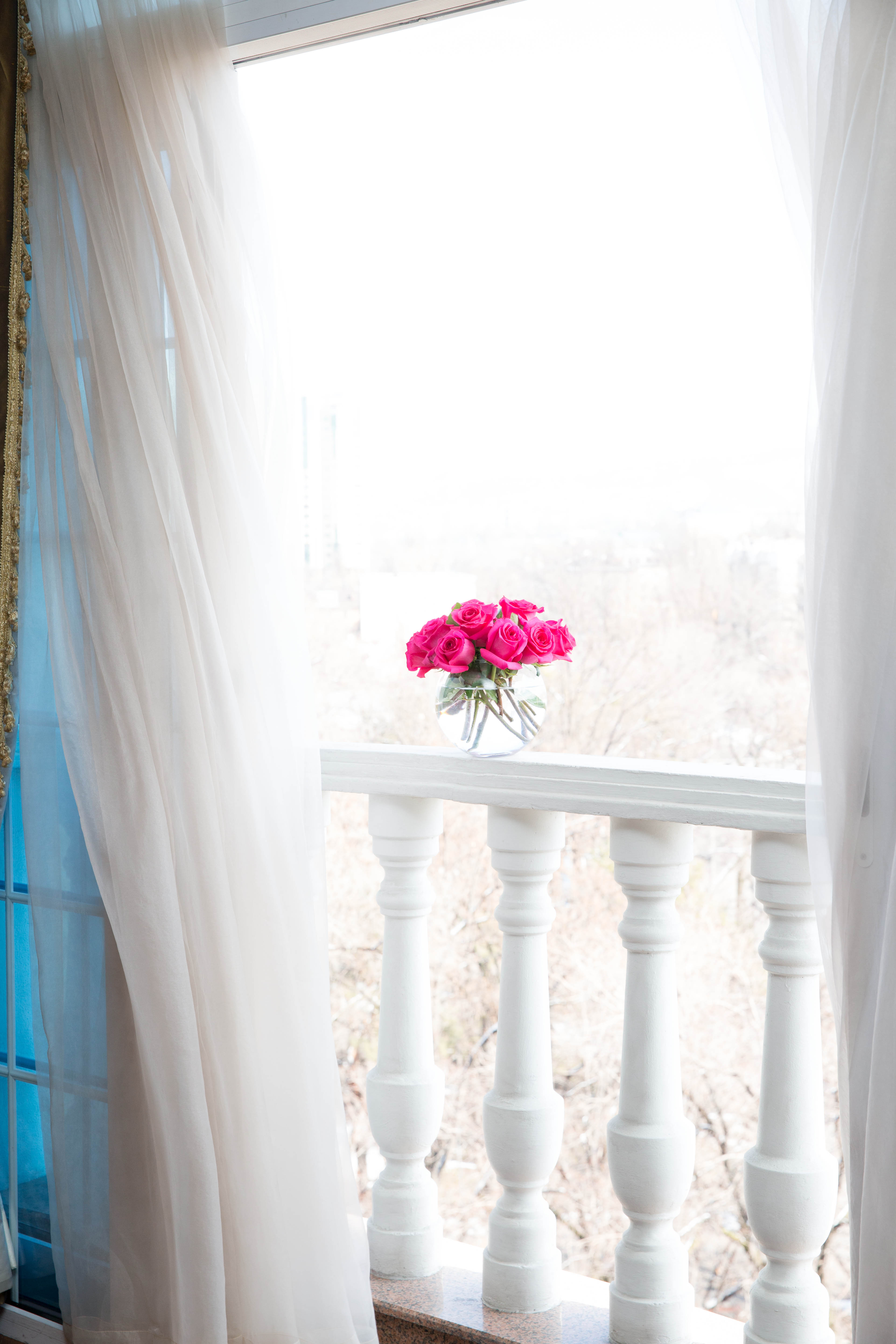 Double Deluxe Park View