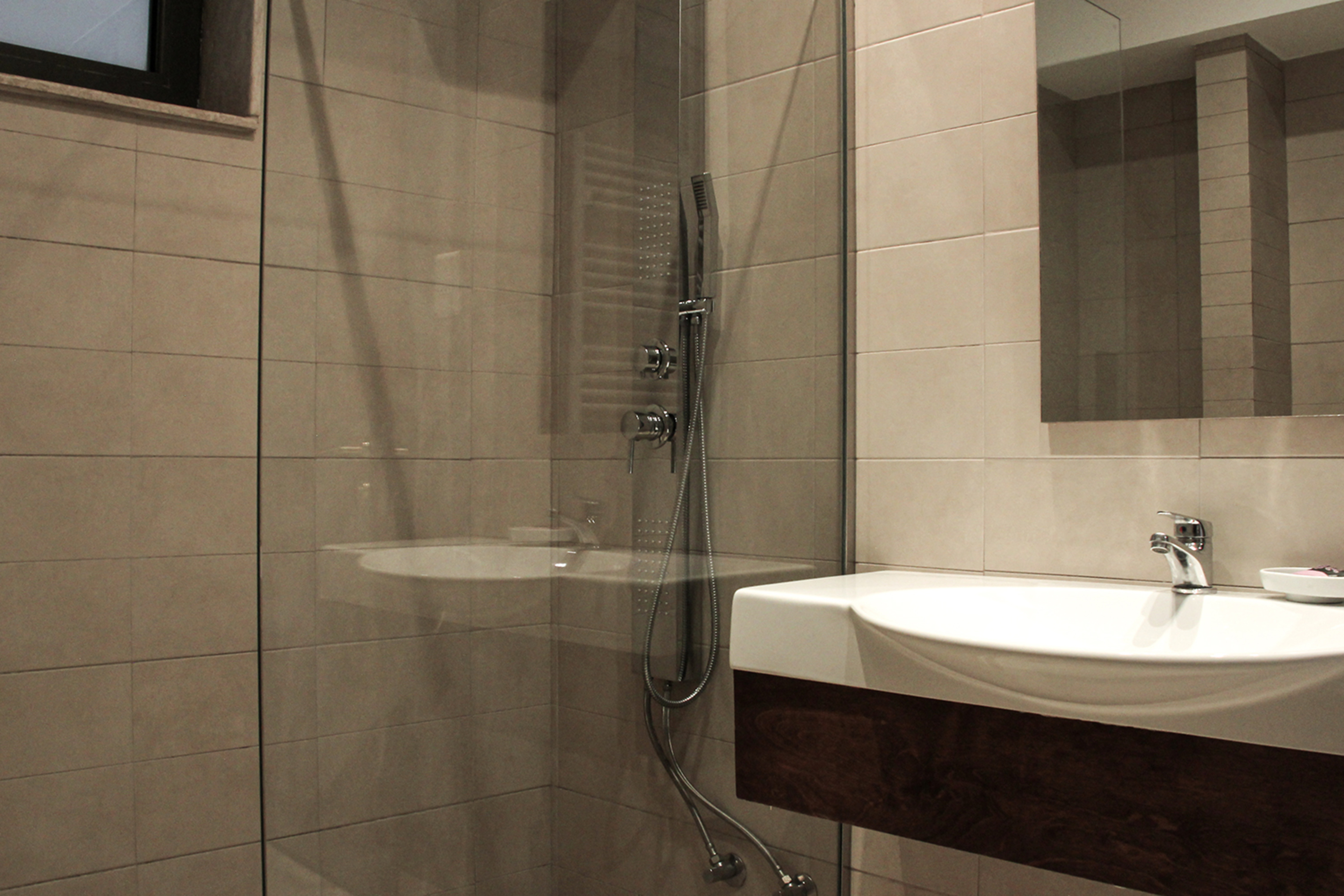 Junior Suite Mountain View