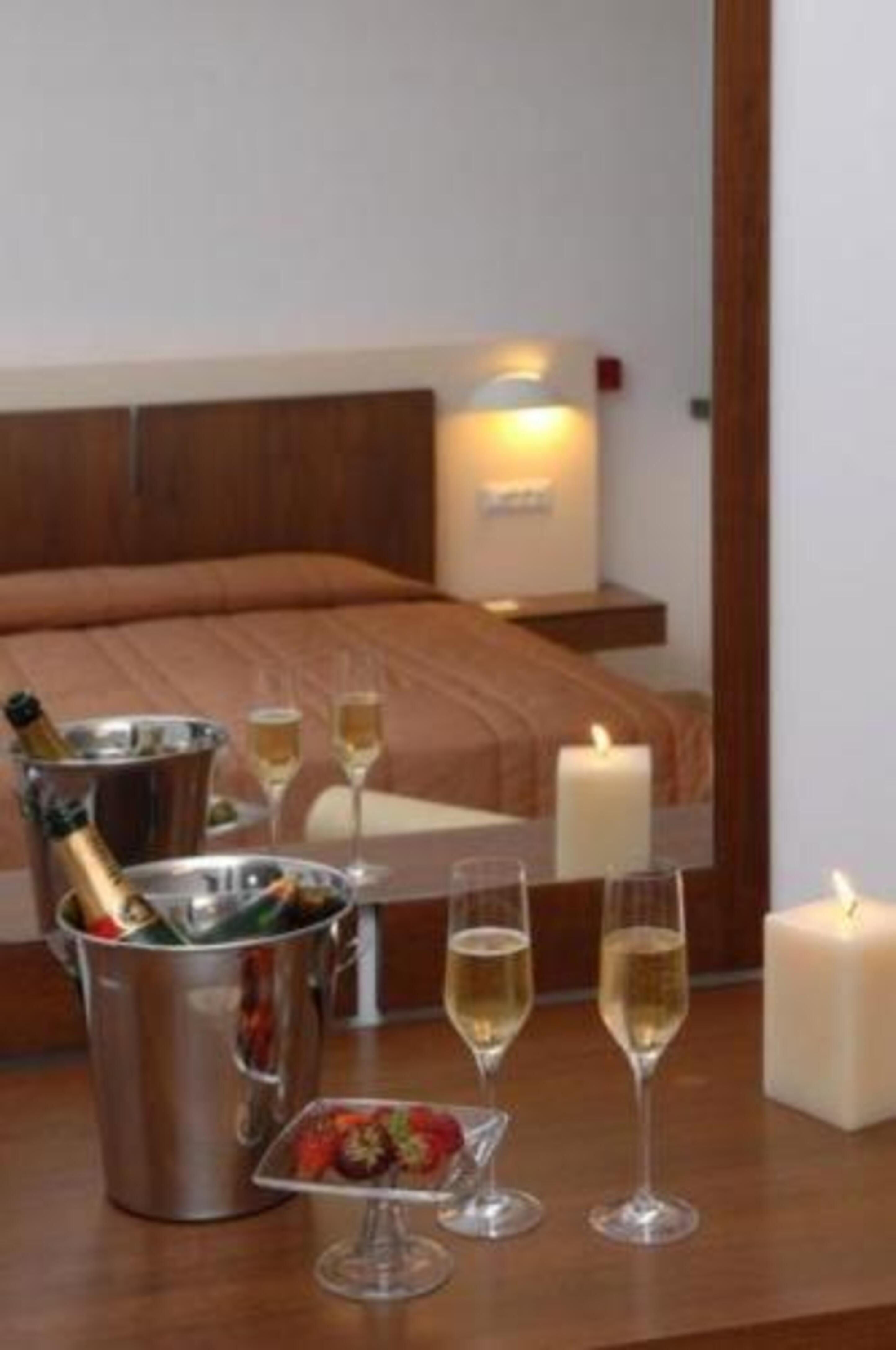 Triple Superior Mountain View