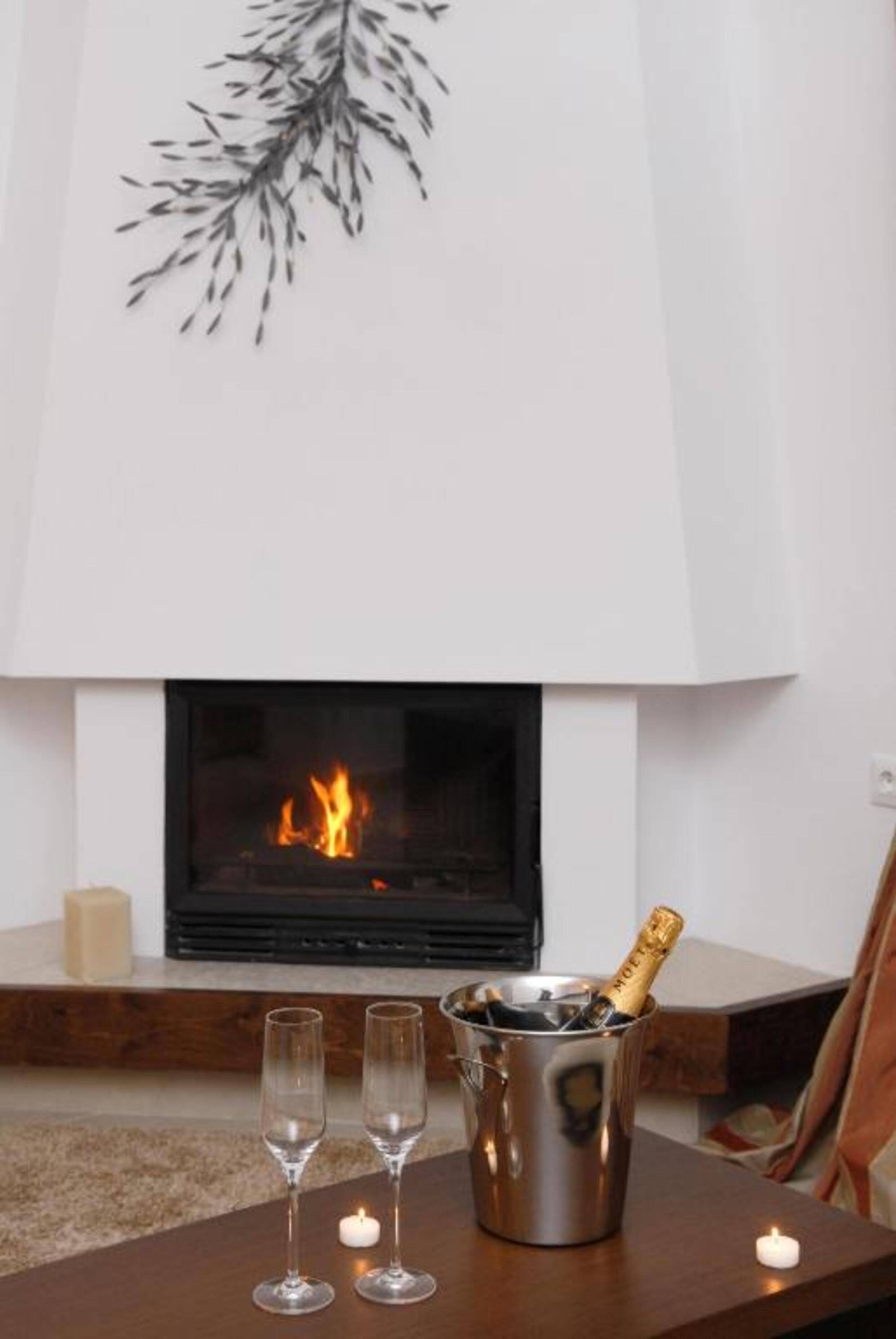 Triple Superior Mountain View