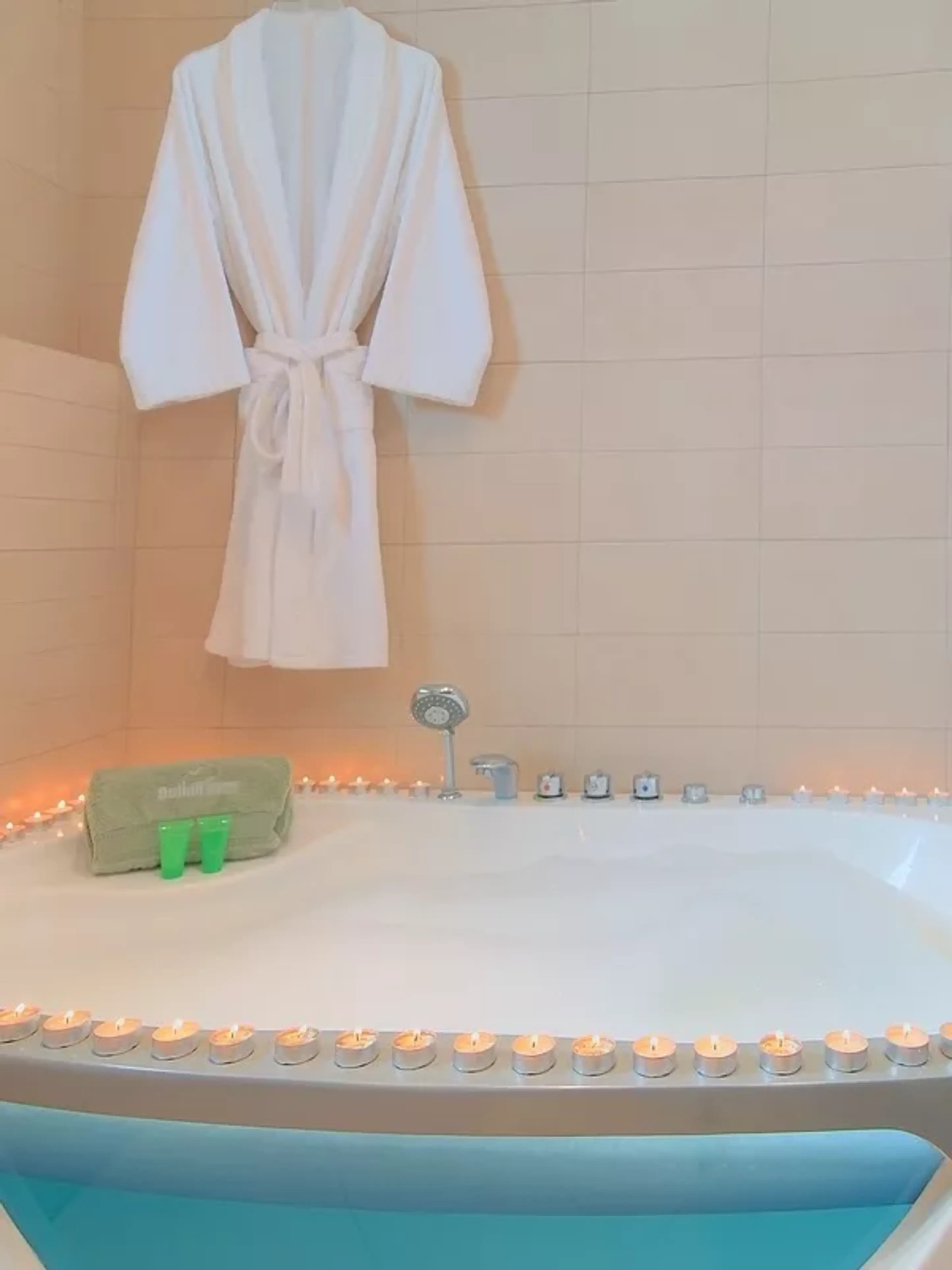 Suite Deluxe Mountain View