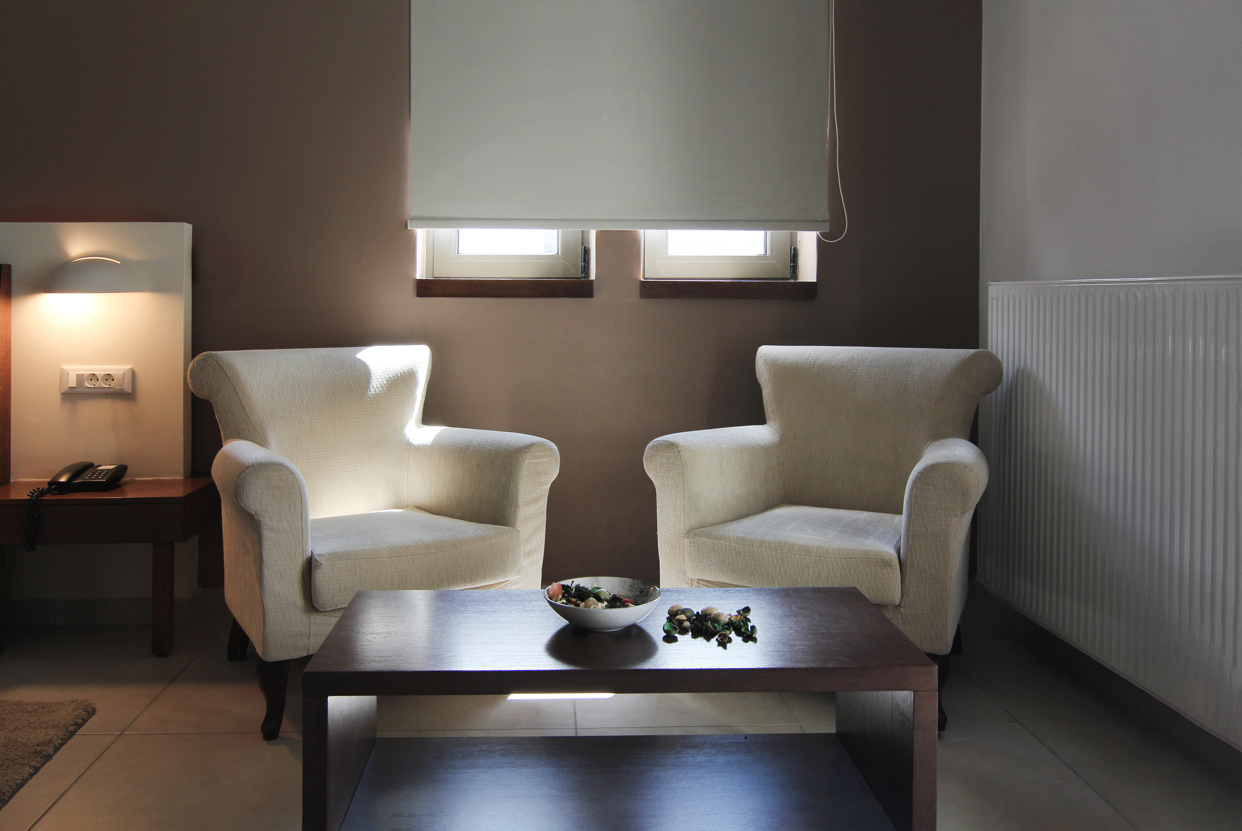 Junior Suite Mountain View