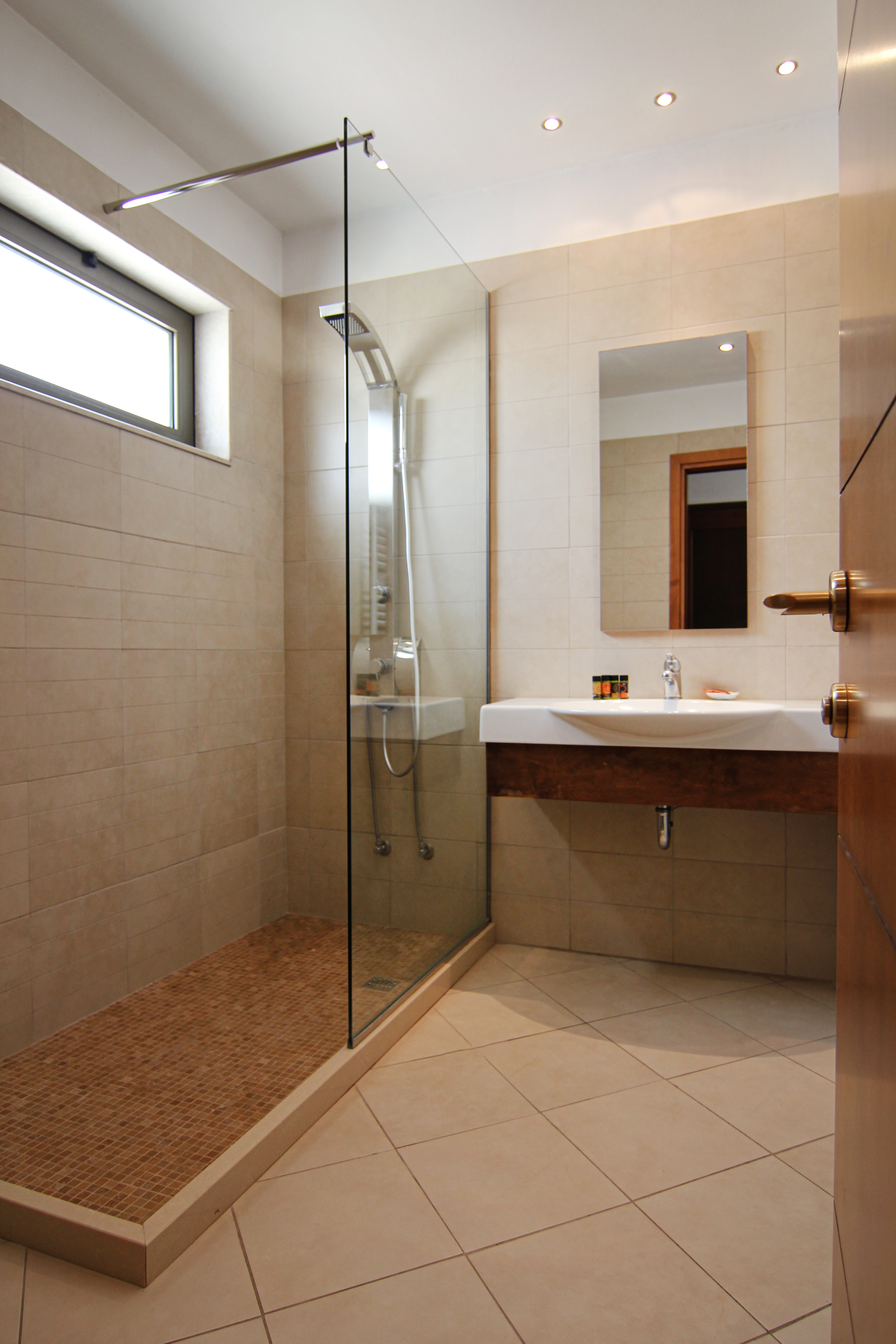 Junior Suite Mountain View