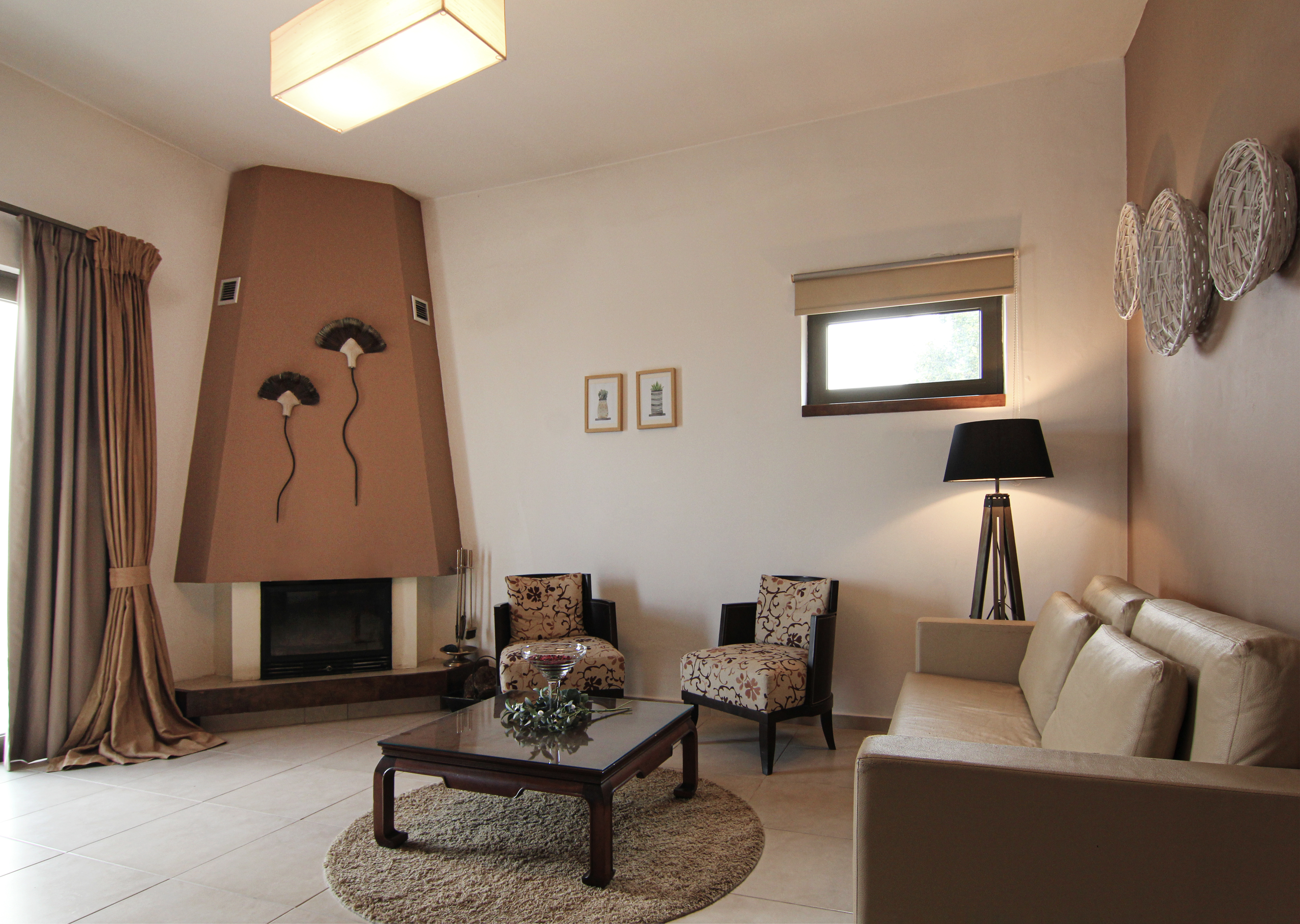 Suite Deluxe Mountain View