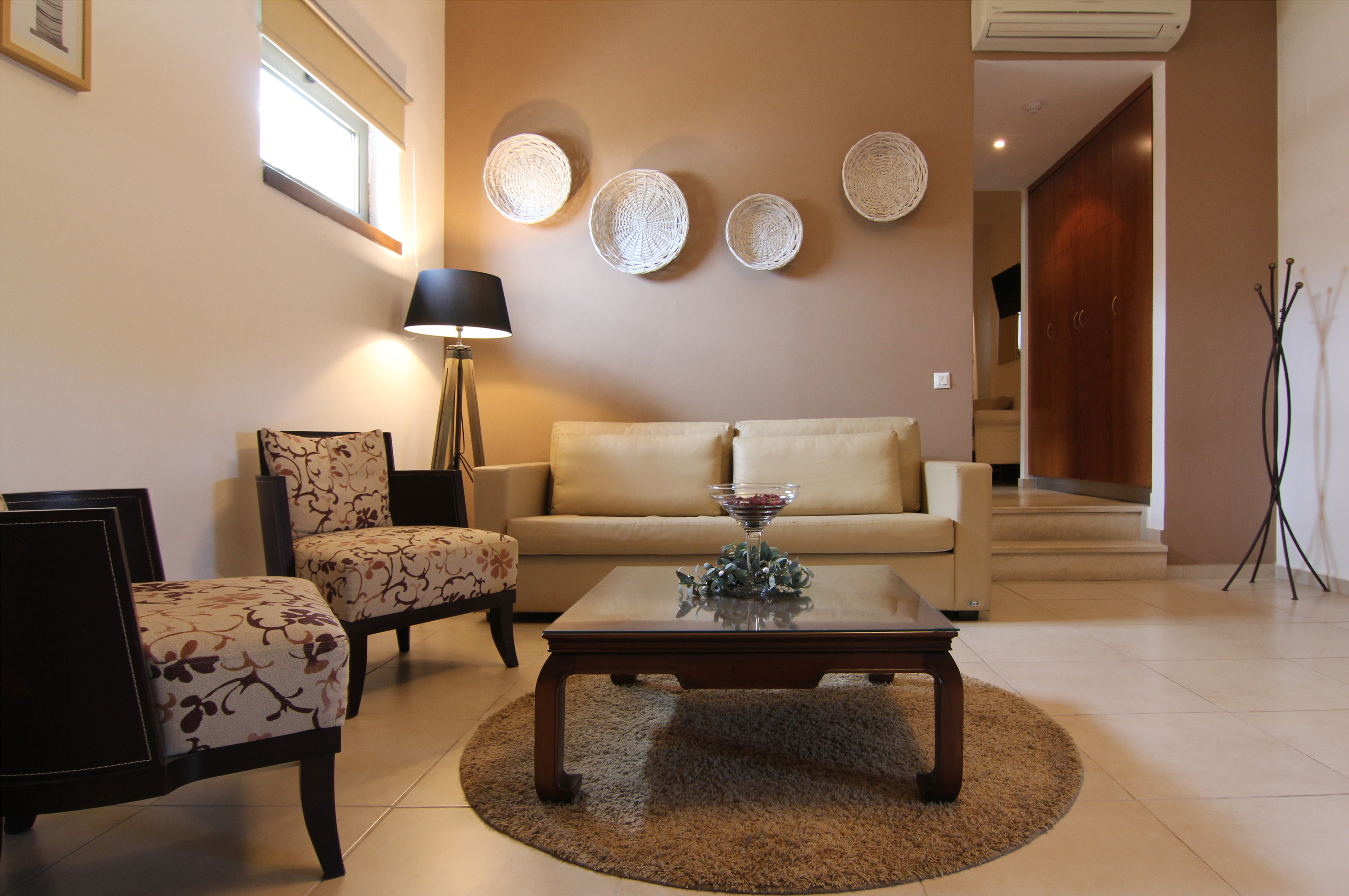 Suite Deluxe Mountain View