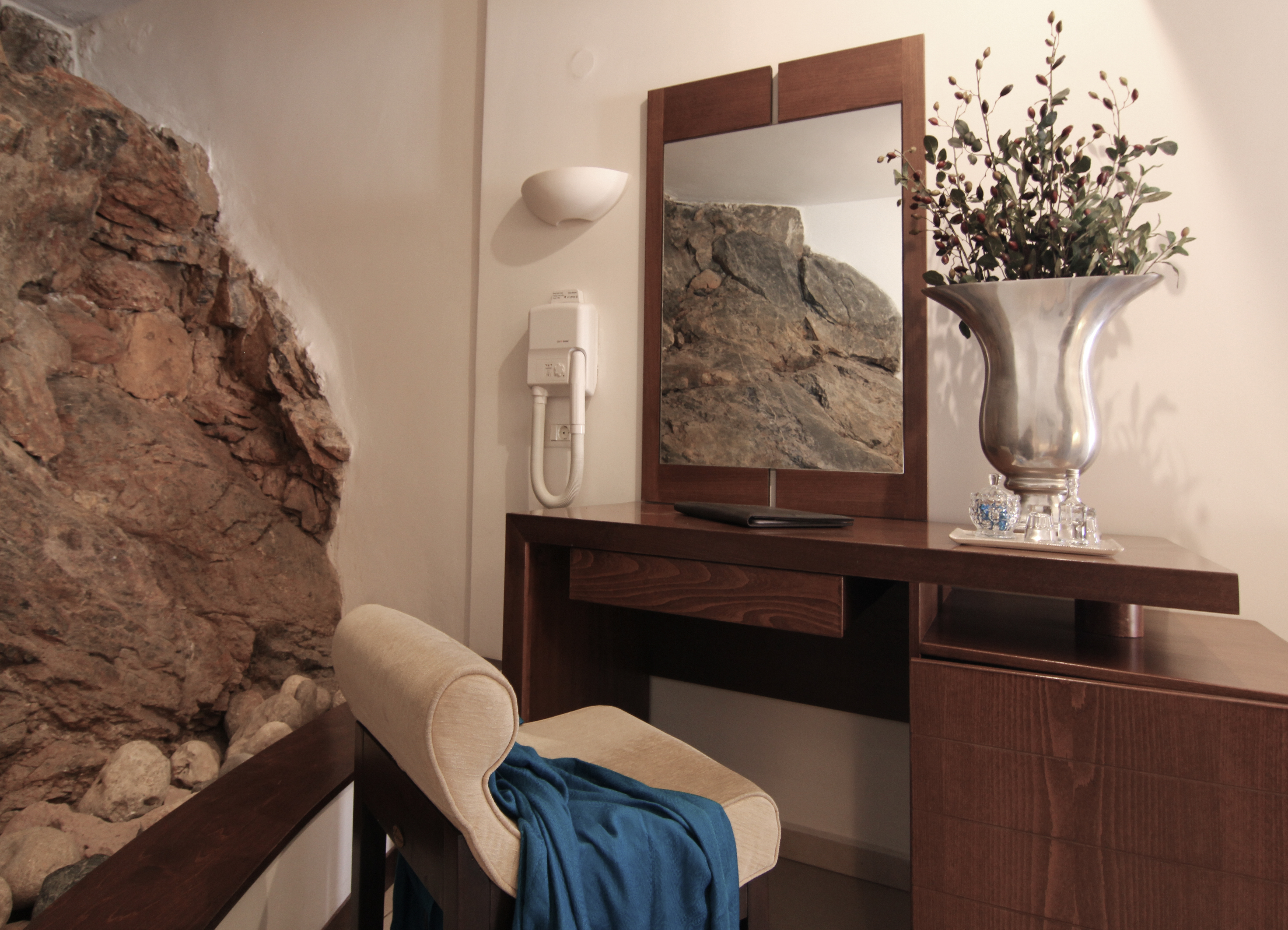 Suite Deluxe Mountain View