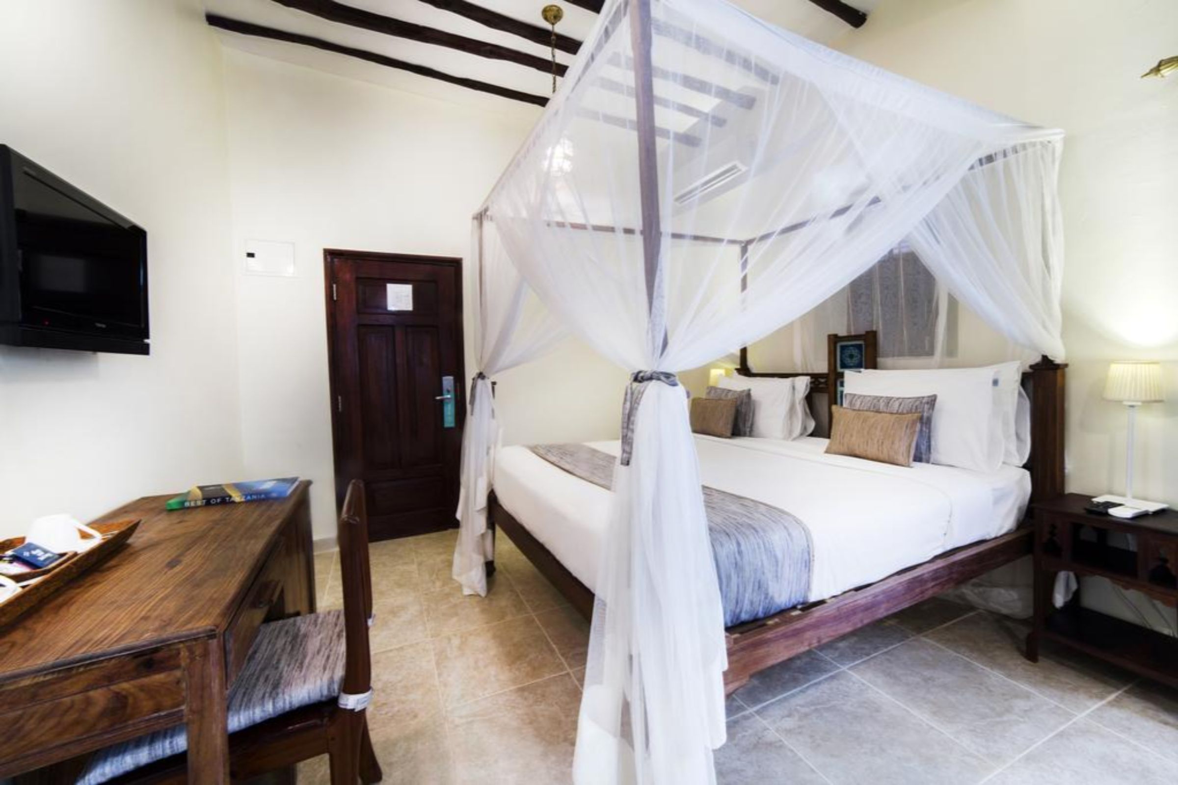 Single King Size Bed