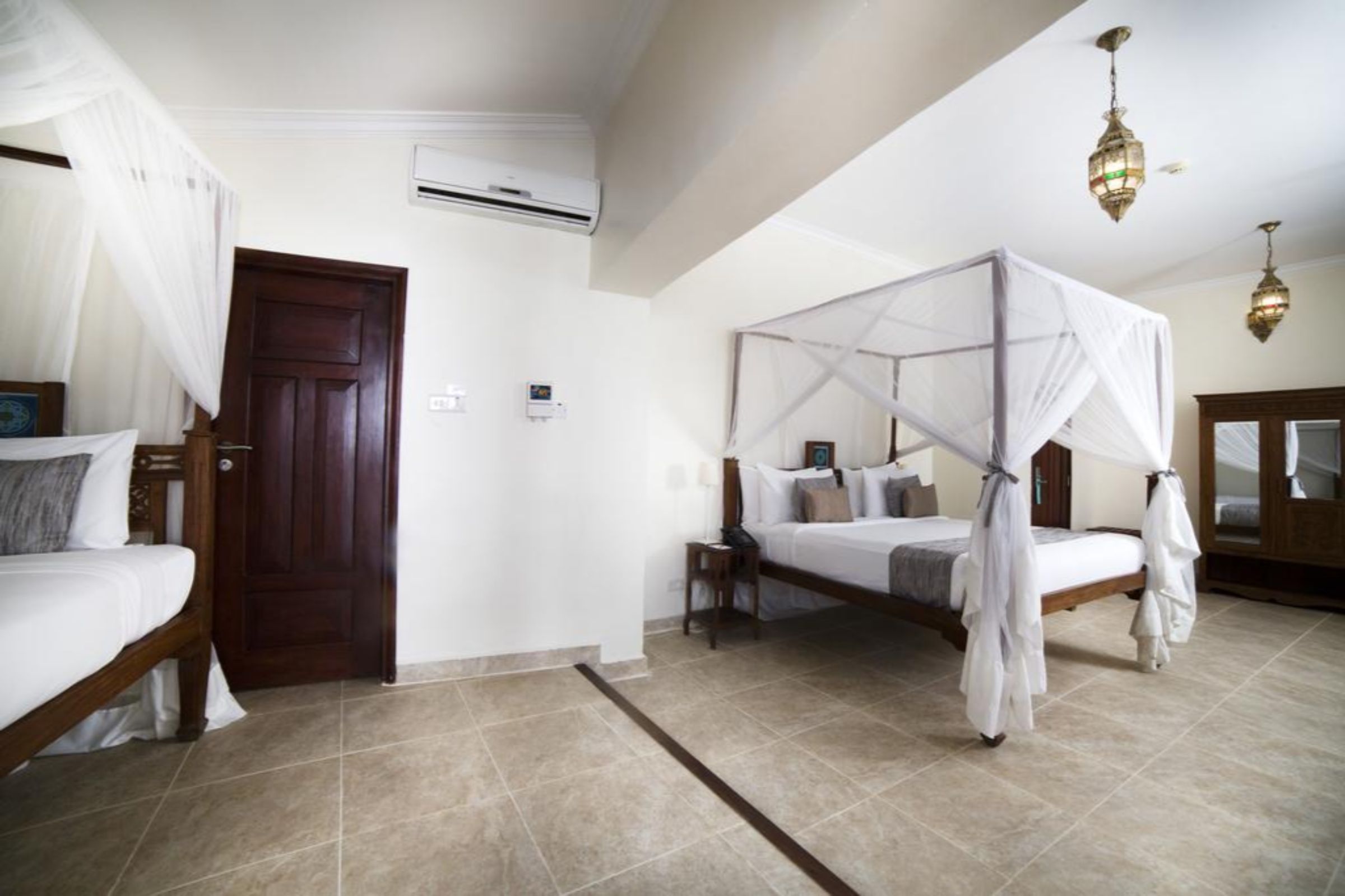 Family Room Standard