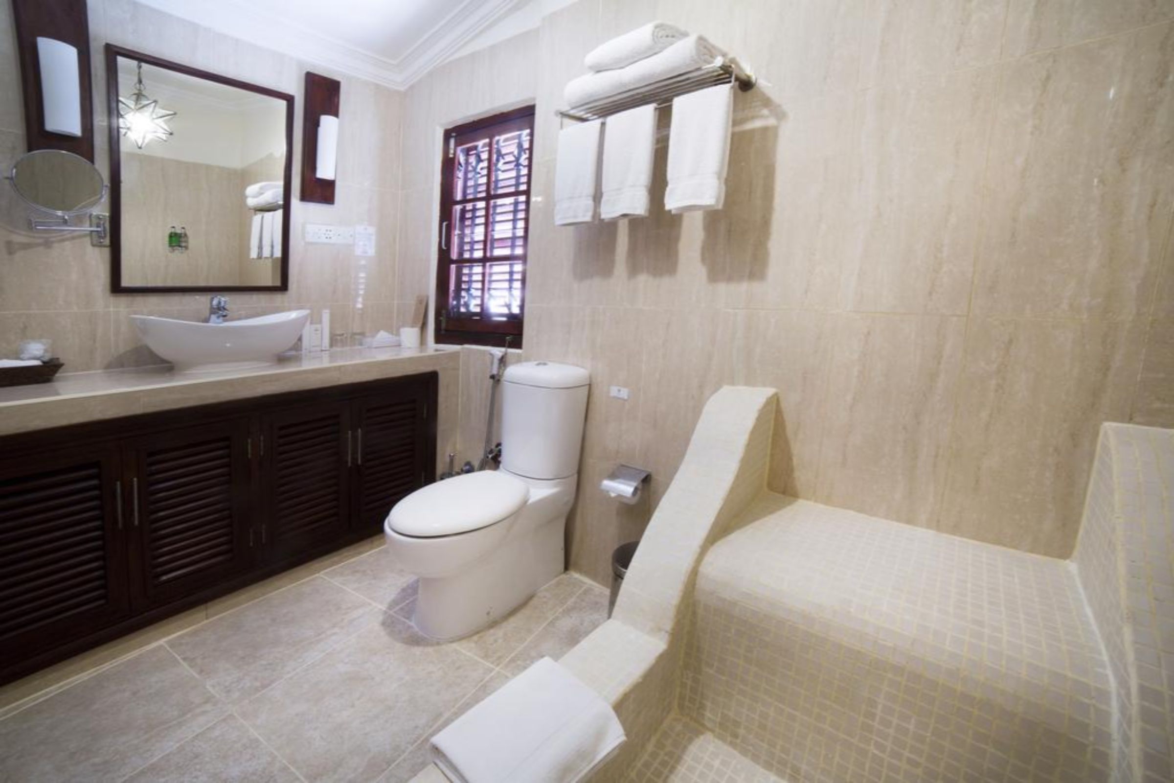 Family Room Standard