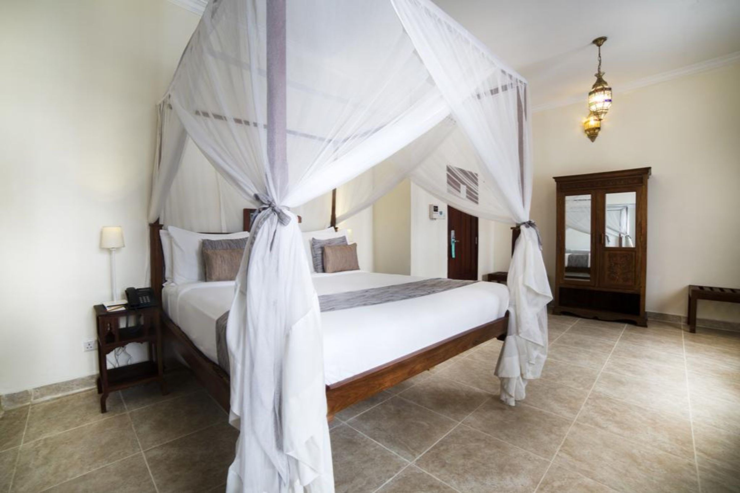 Family Room Standard