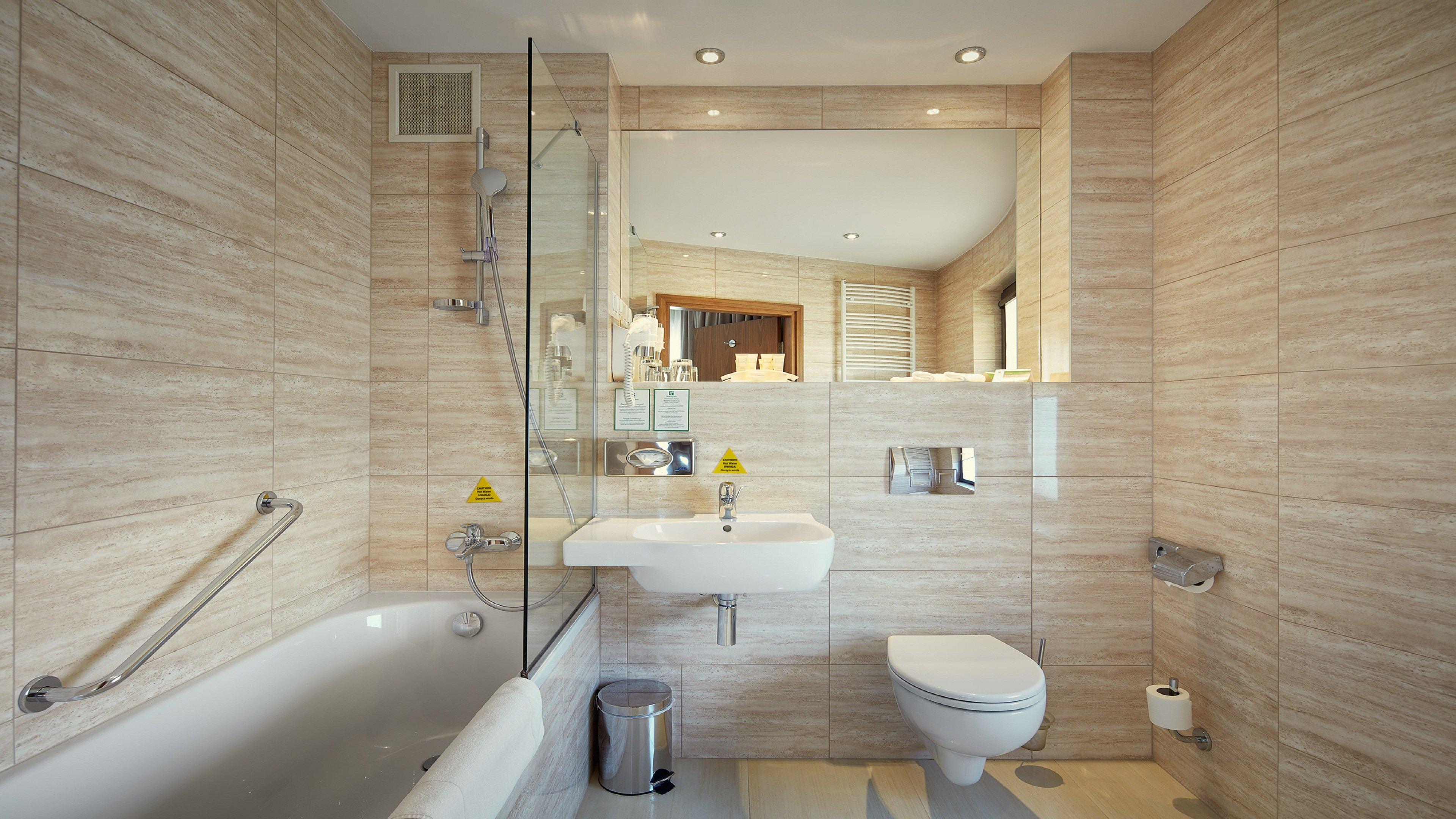 Double with Double Bed