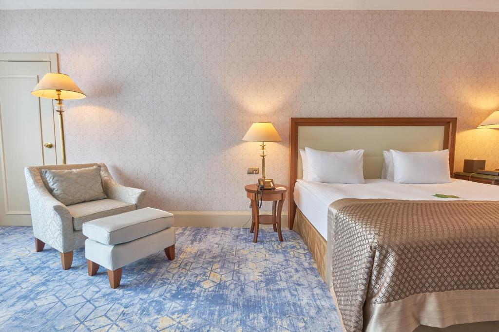 Double Single Deluxe