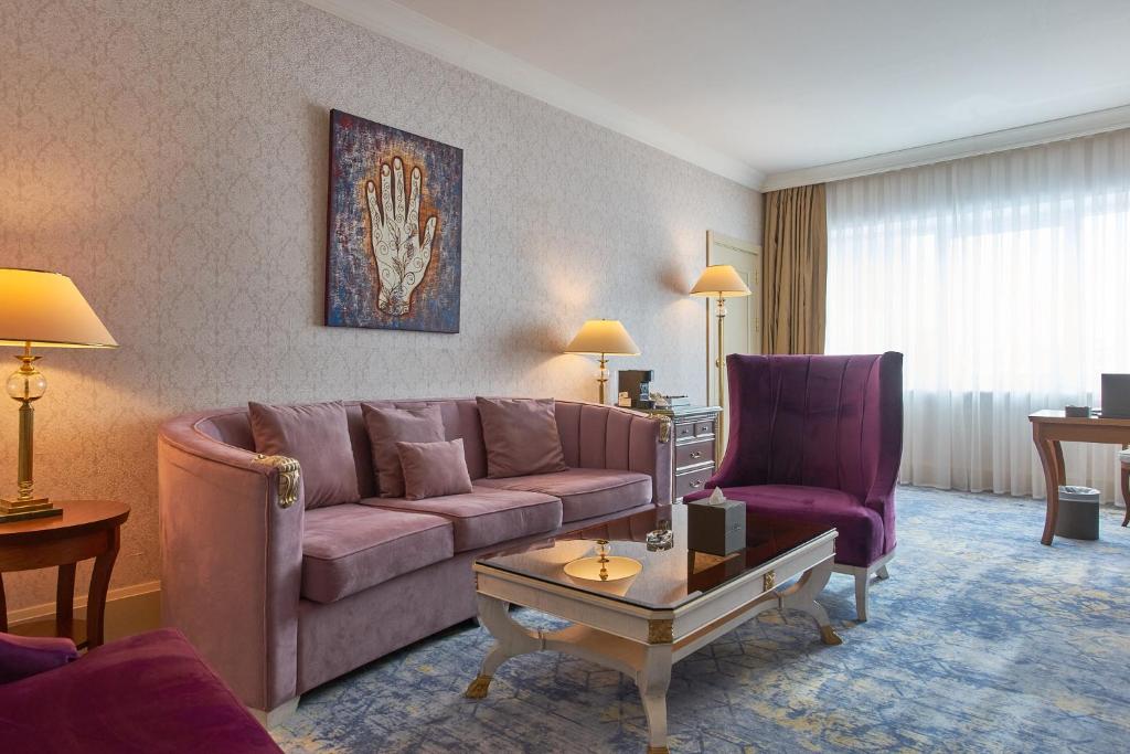 Double Single Standard